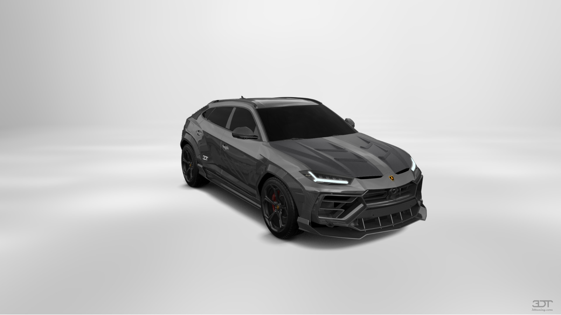 f5qy8xpy99@privaterelay.appleid.com's Car Garage | 3DTuning
