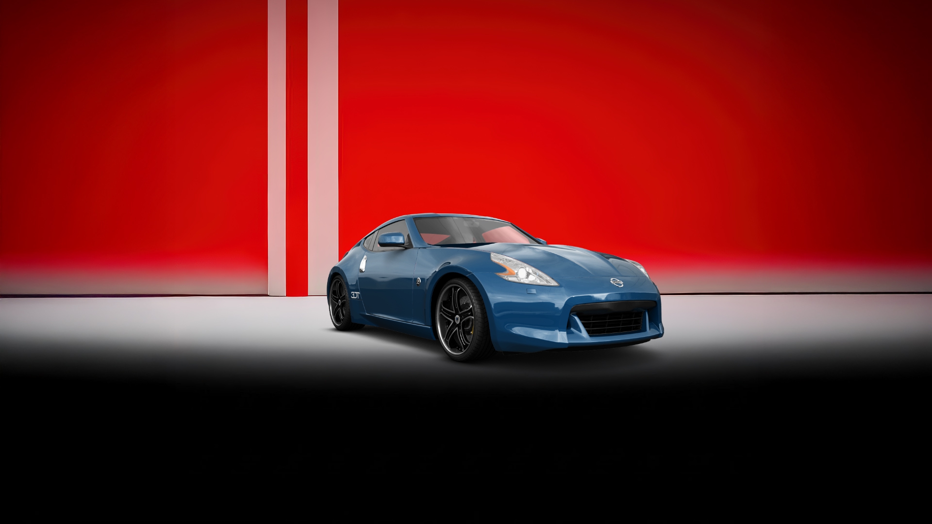 HeavyGodsniper | Car Garage on 3DTuning