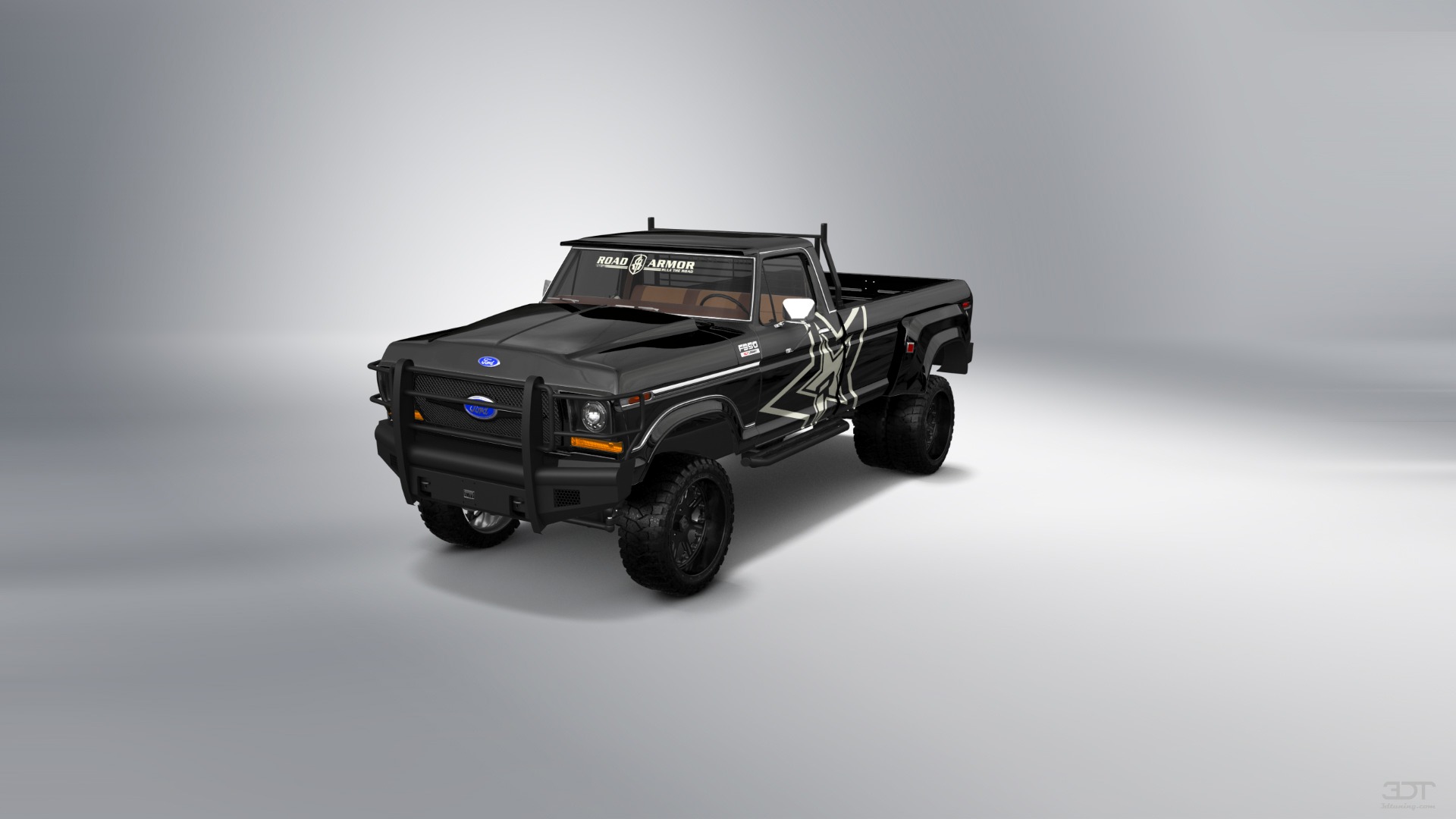 J4K3YB01 | Car Garage on 3DTuning