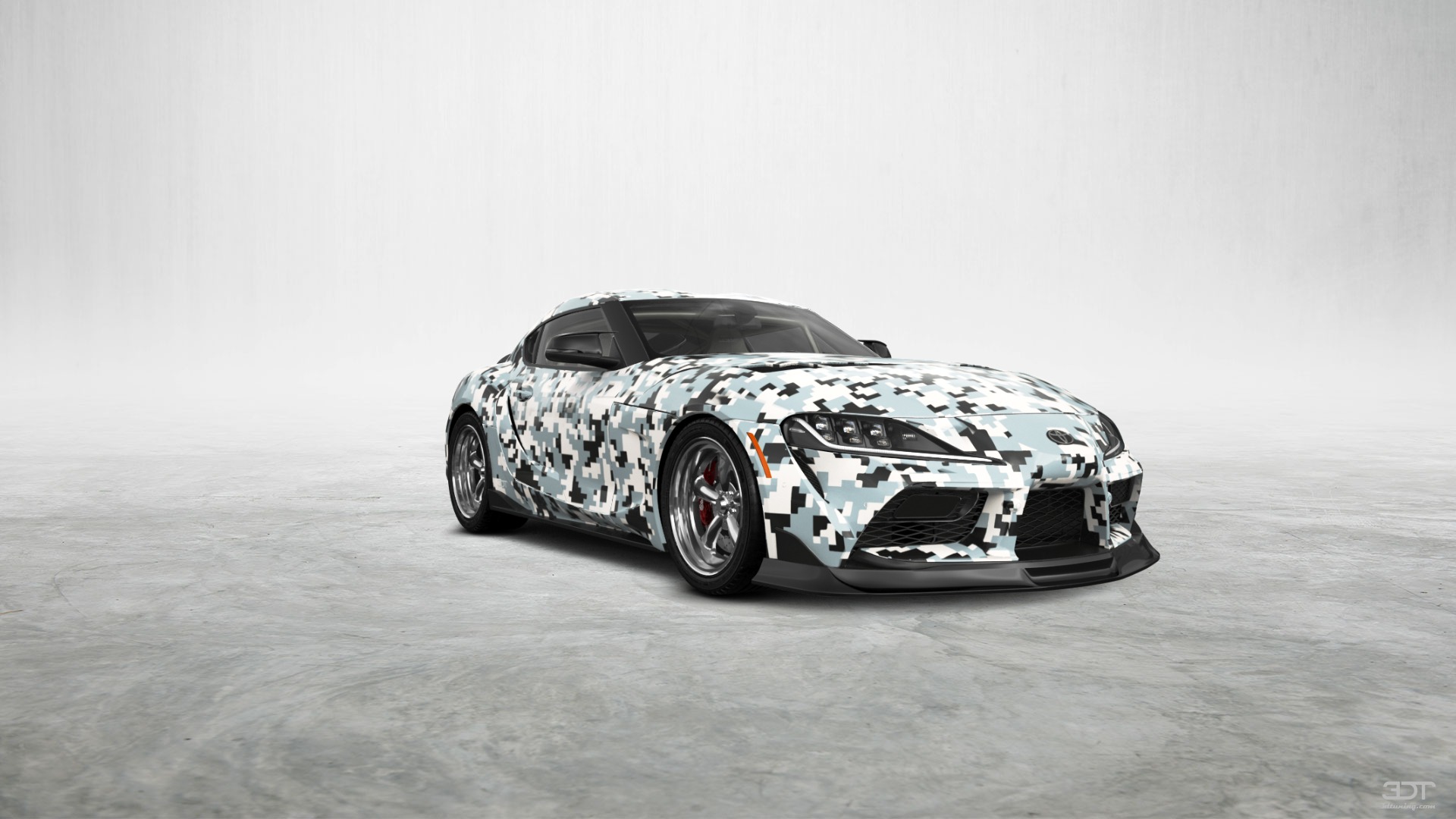 zakyboiii's Car Garage | 3DTuning