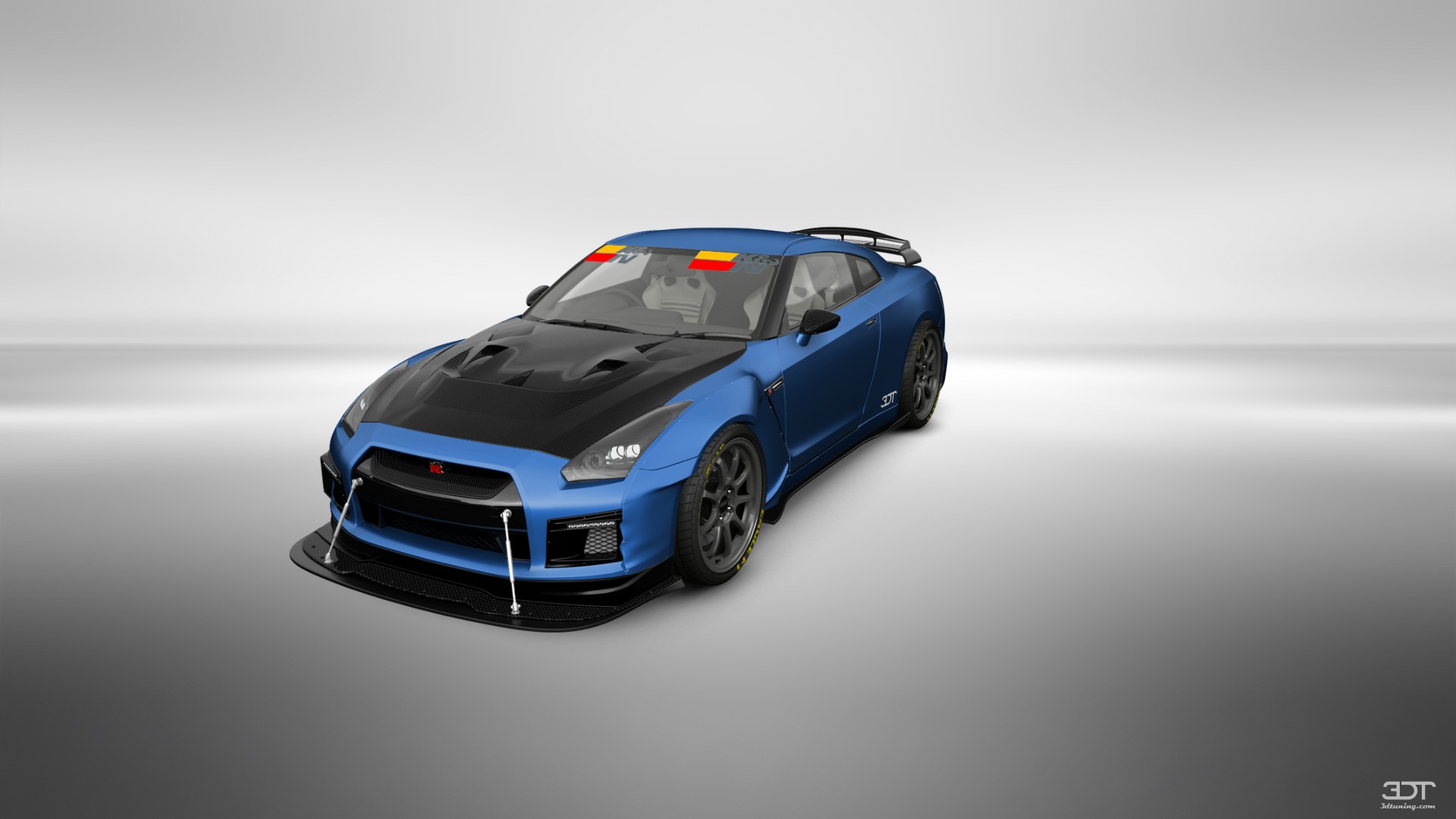 meye.ja30's Car Garage | 3DTuning