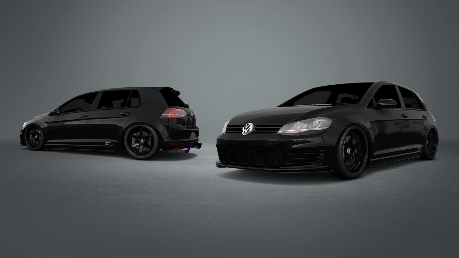dream-cars11 | Car Garage on 3DTuning