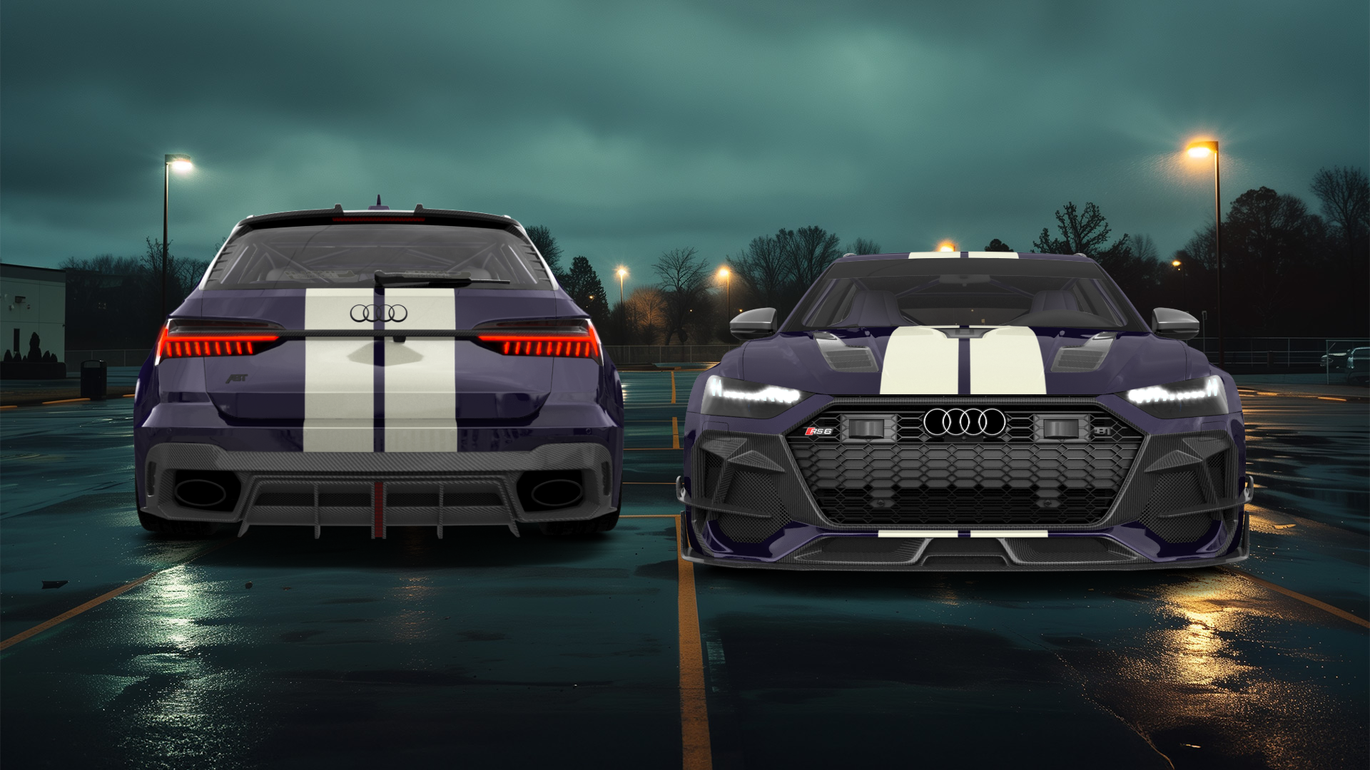 csimpson7385's Car Garage | 3DTuning