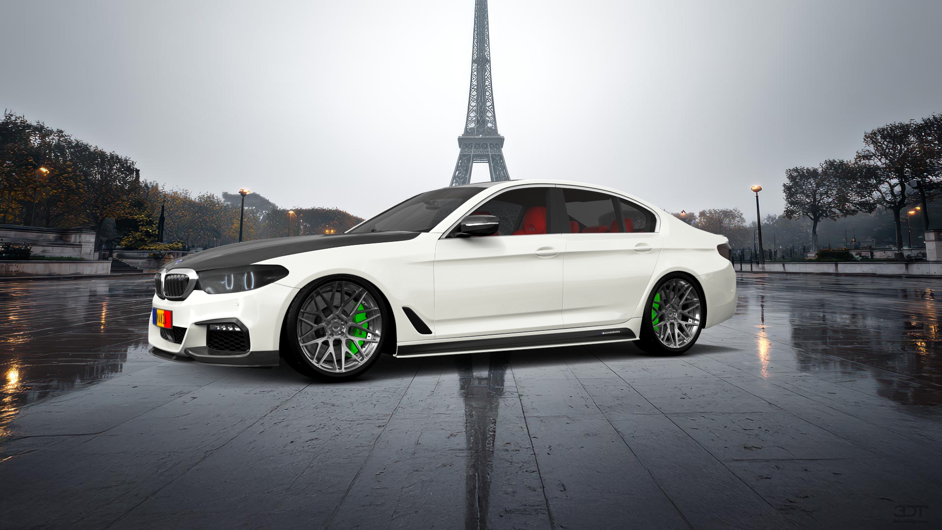 guspitguspit@yahoo.it | Garage Auto su 3DTuning