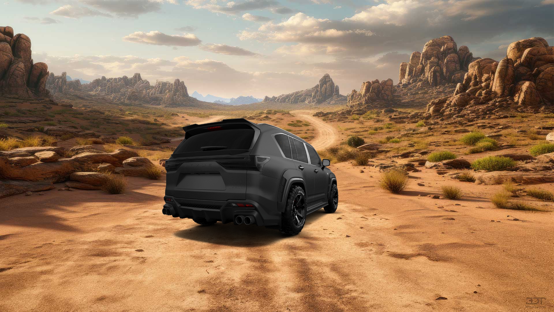 uyaar2's Car Garage | 3DTuning