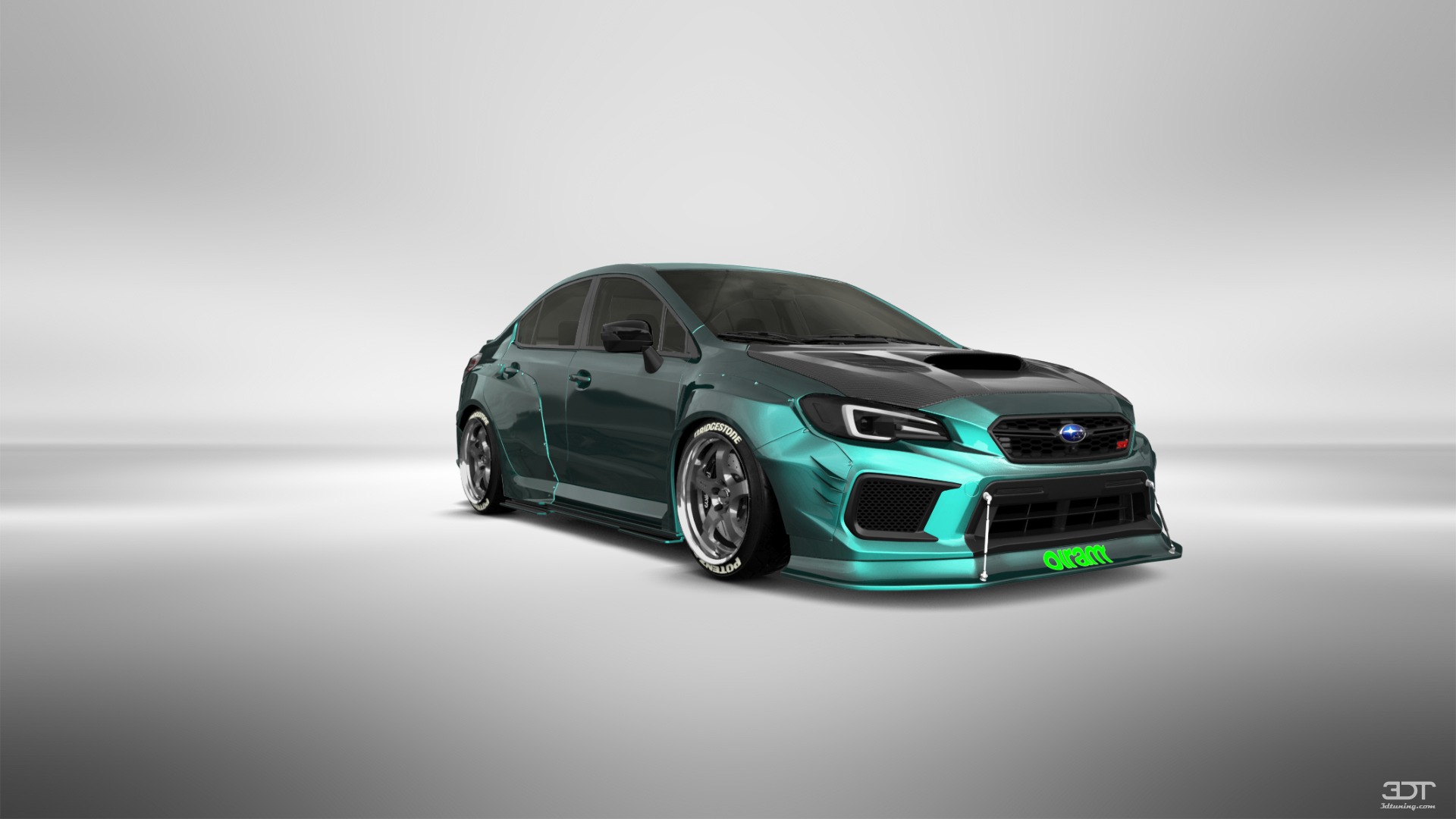 dieselboy559's Car Garage | 3DTuning