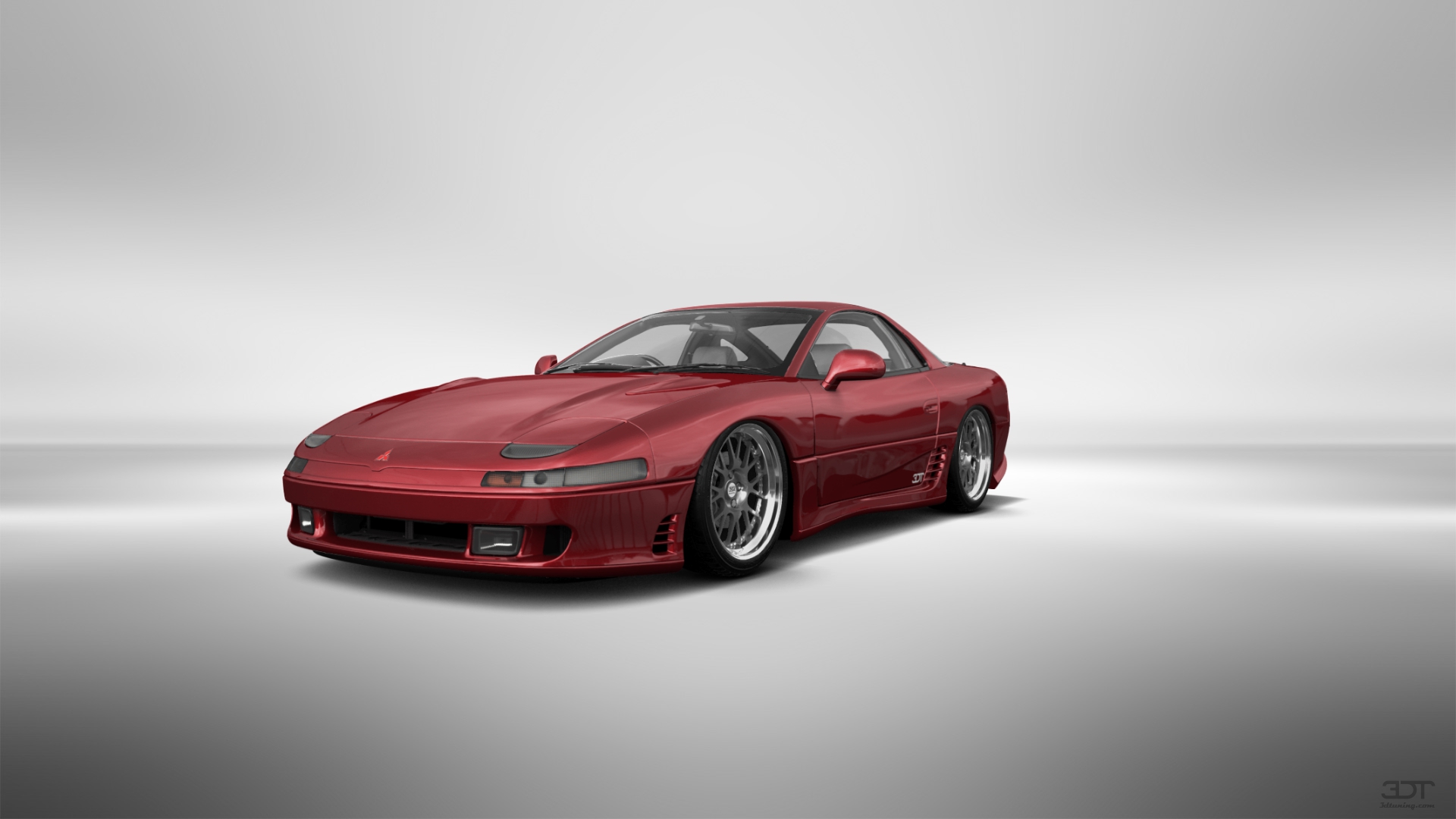 krd9hqr487@privaterelay.appleid.com's Car Garage | 3DTuning