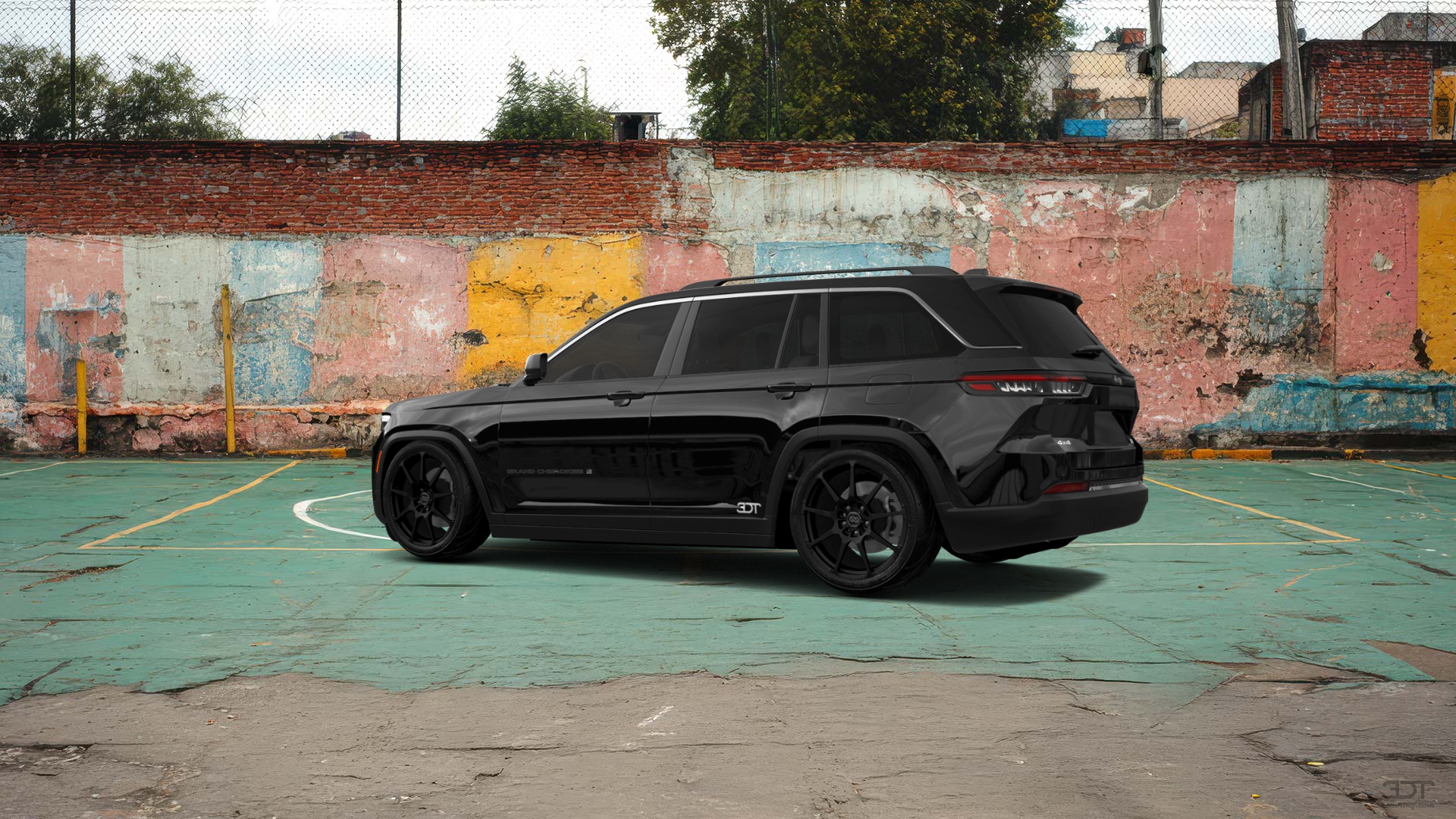 pedro_cascao1 | Car Garage on 3DTuning