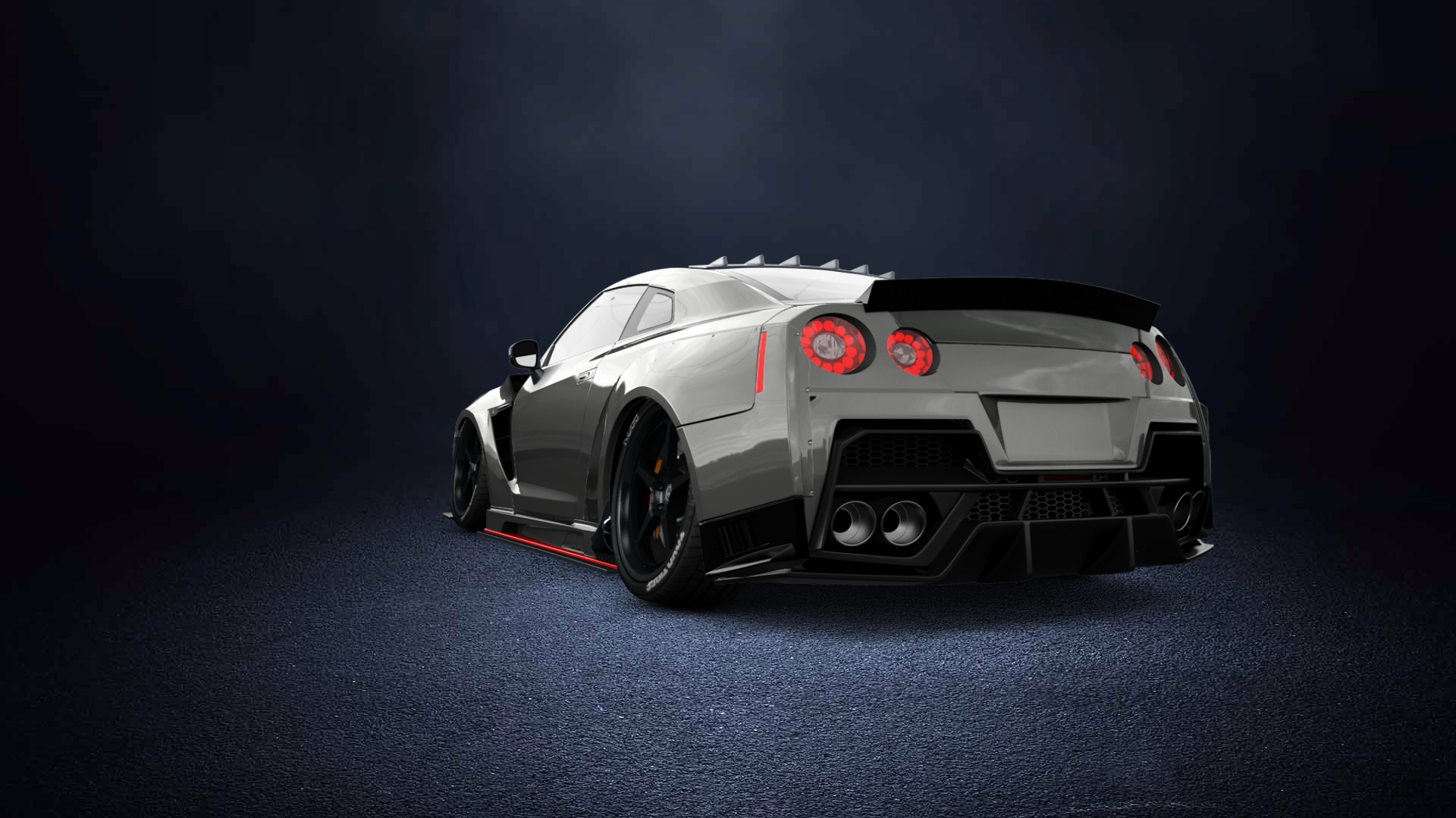 UnhealthyAnalogy8793's Car Garage | 3DTuning