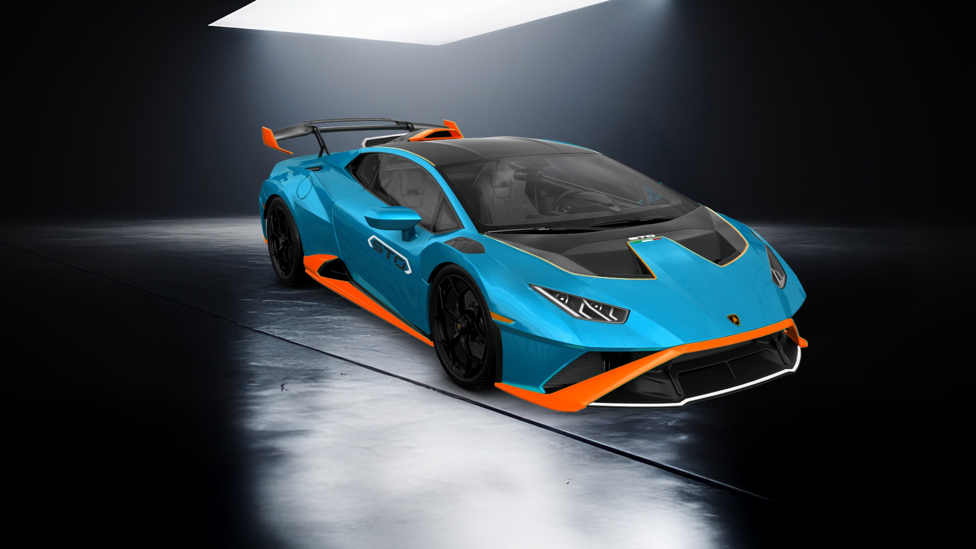 WilliamAlf12 | Garage Auto sur 3DTuning