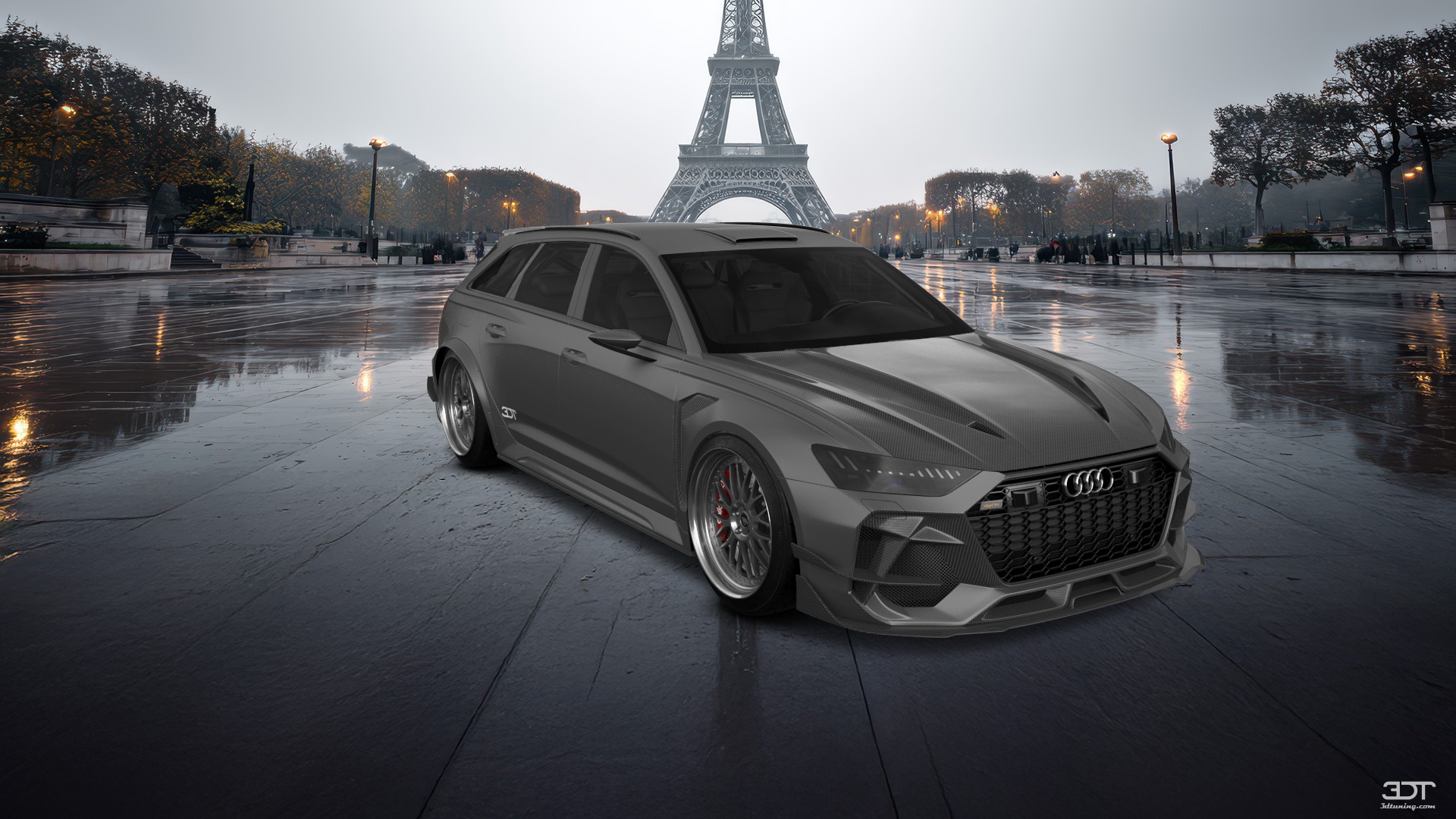 leonardo.criseo_ab25 | Autogarage auf 3DTuning