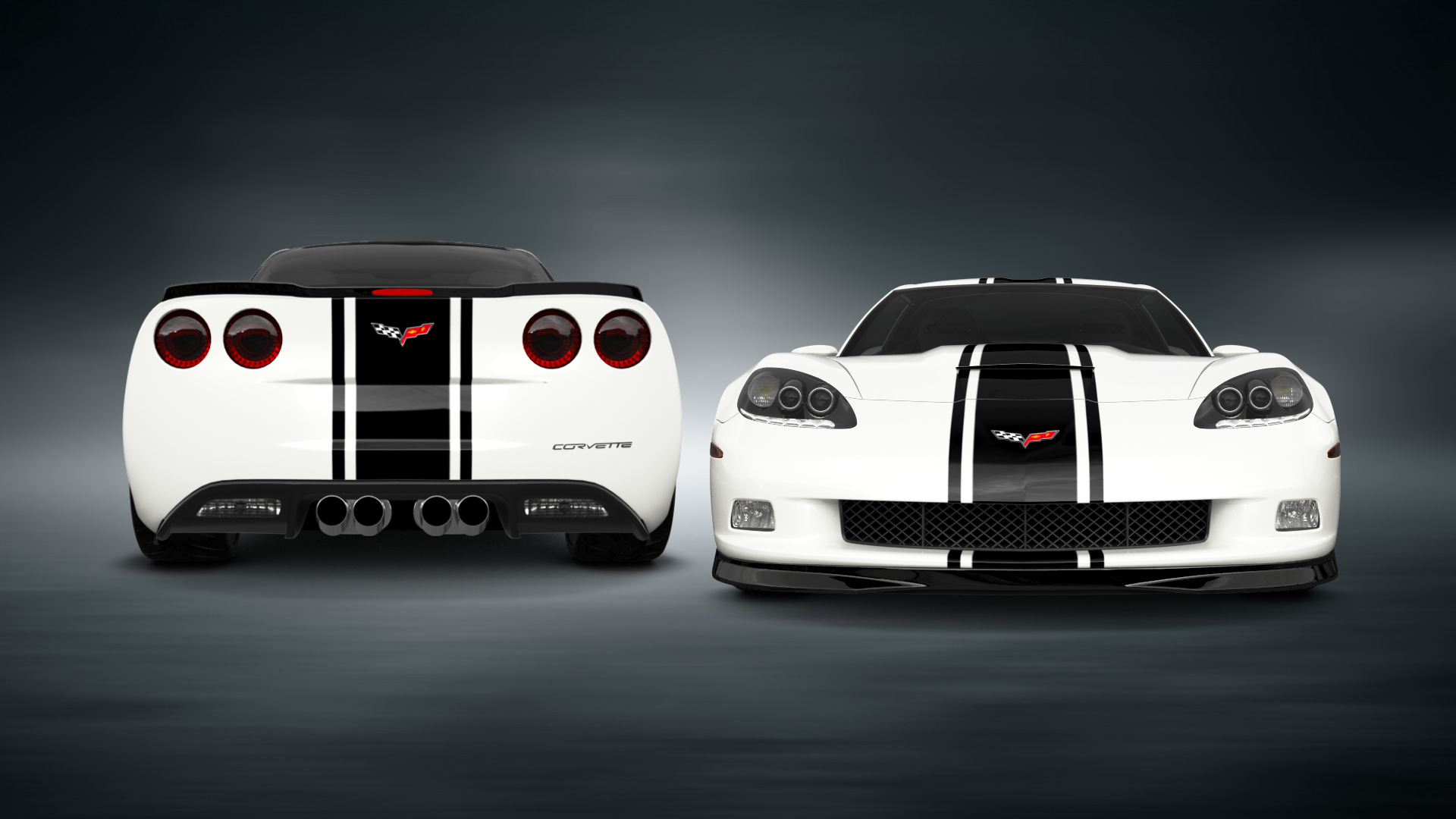 InfinitesimalWarning | Car Garage on 3DTuning