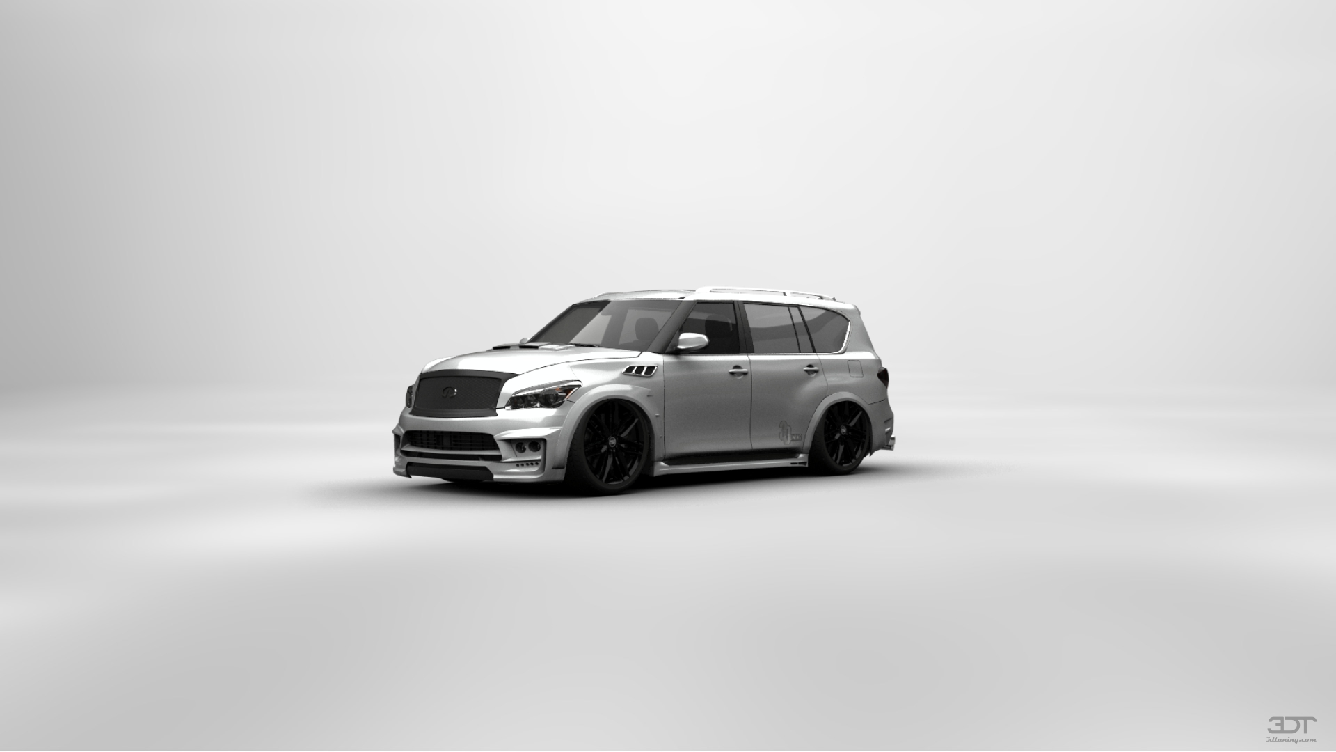 Nithii001's Car Garage | 3DTuning