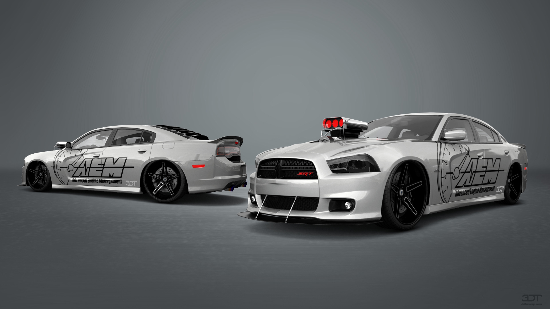 pedrocohenrique | Car Garage on 3DTuning