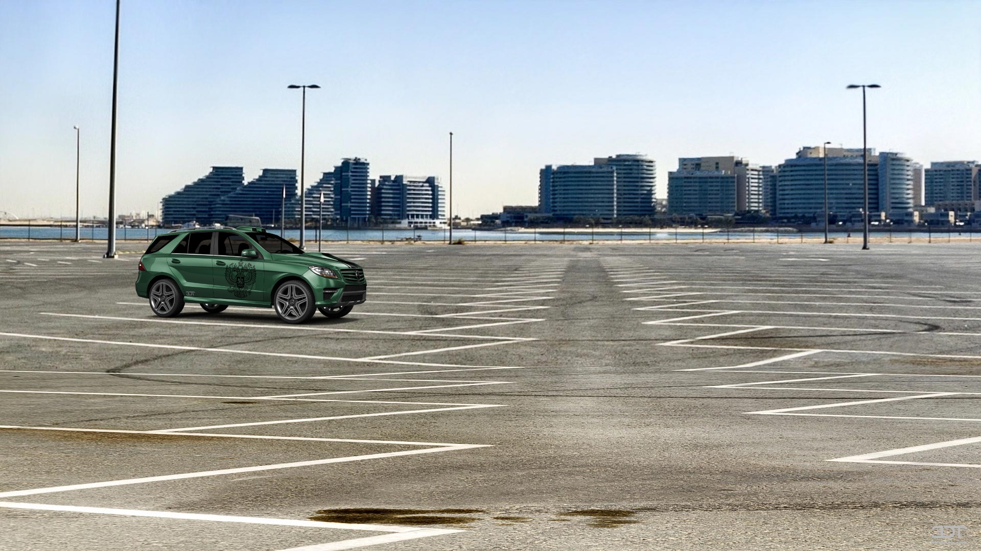 3DT-Share-41's Car Garage | 3DTuning