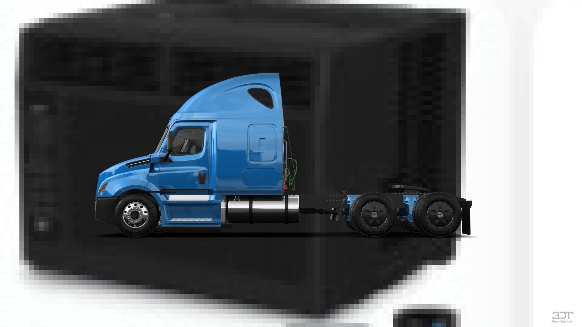 WisestCrow3796 | Car Garage on 3DTuning