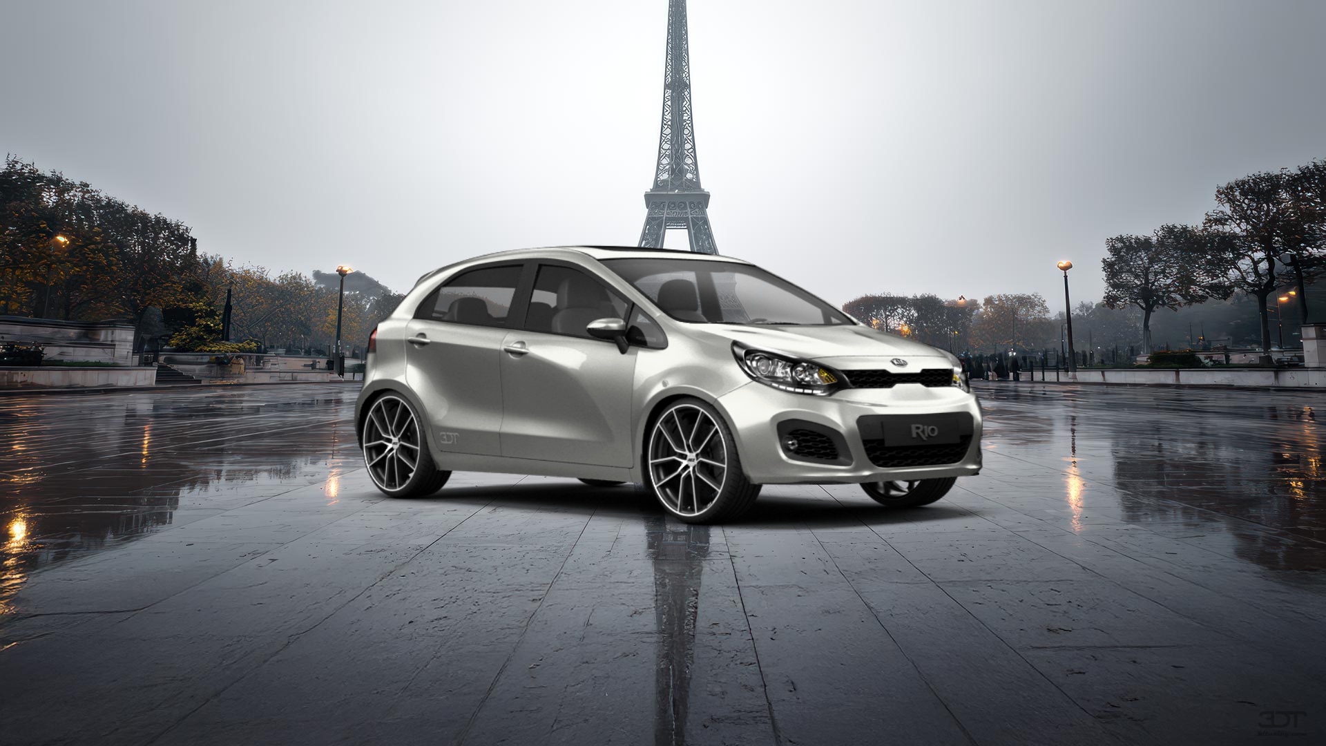 BlackDeal2203 | Car Garage on 3DTuning
