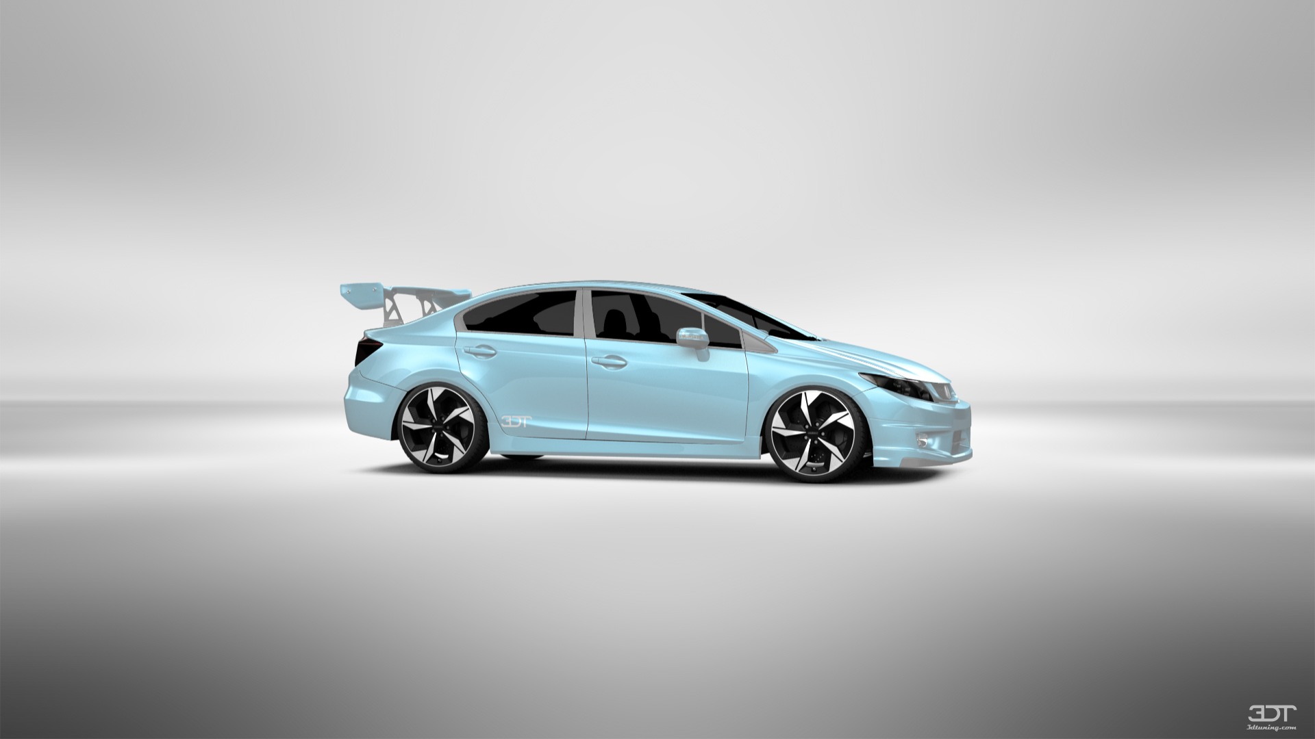 marcosolivertredi8's Car Garage | 3DTuning