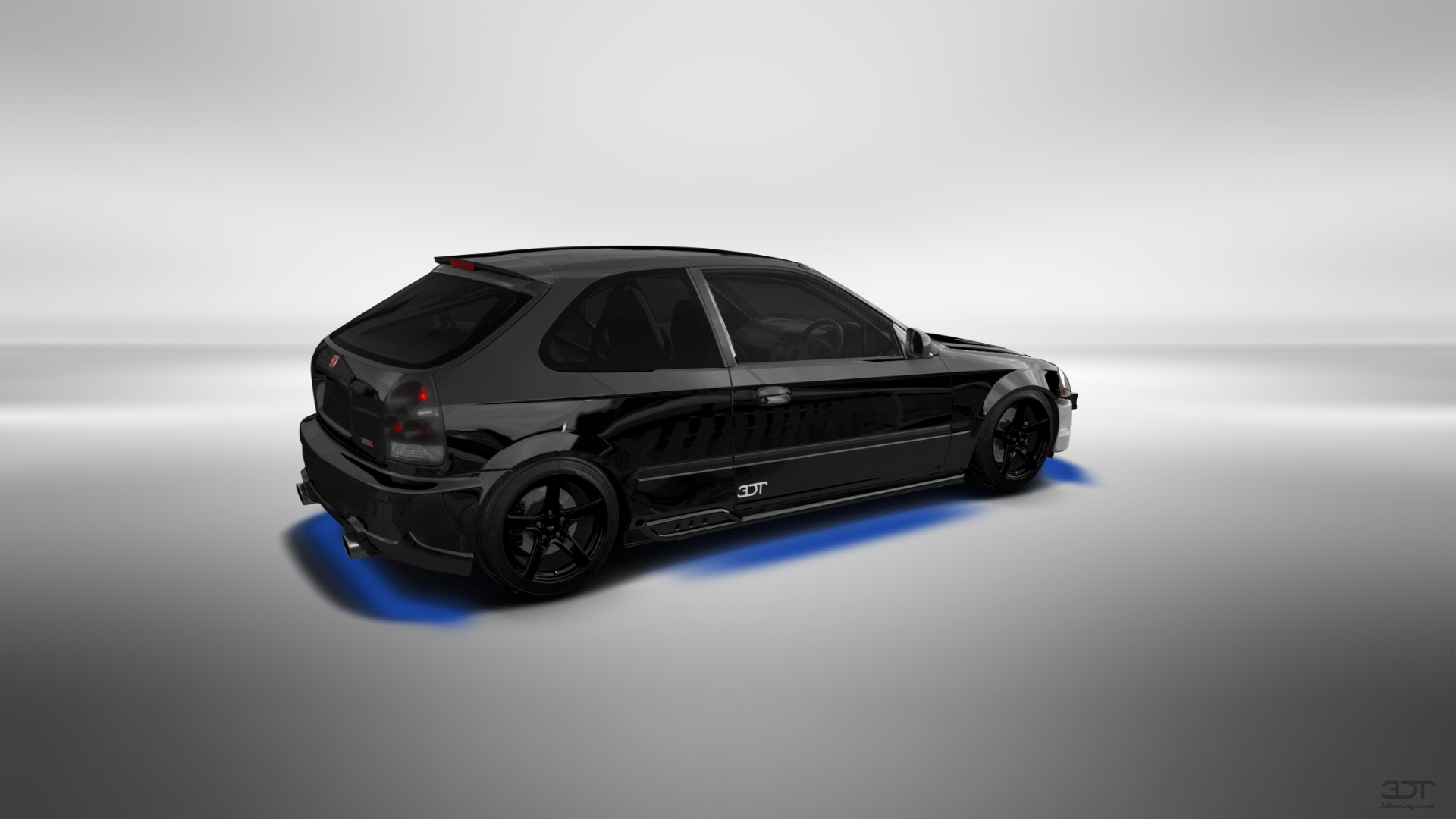 RamshackleProject89's Car Garage | 3DTuning