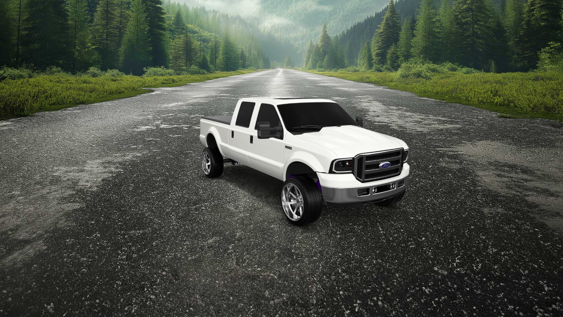 WealthyTeacherofHeavyCityCar Garage on 3DTuning