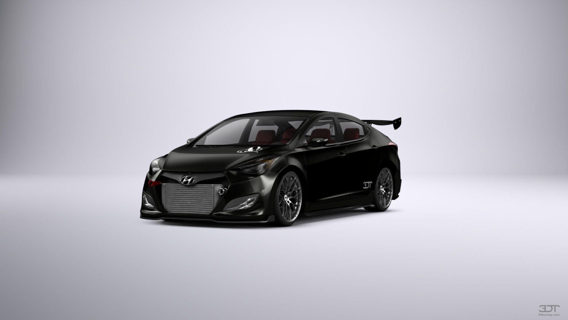 nelsongdf | Car Garage on 3DTuning