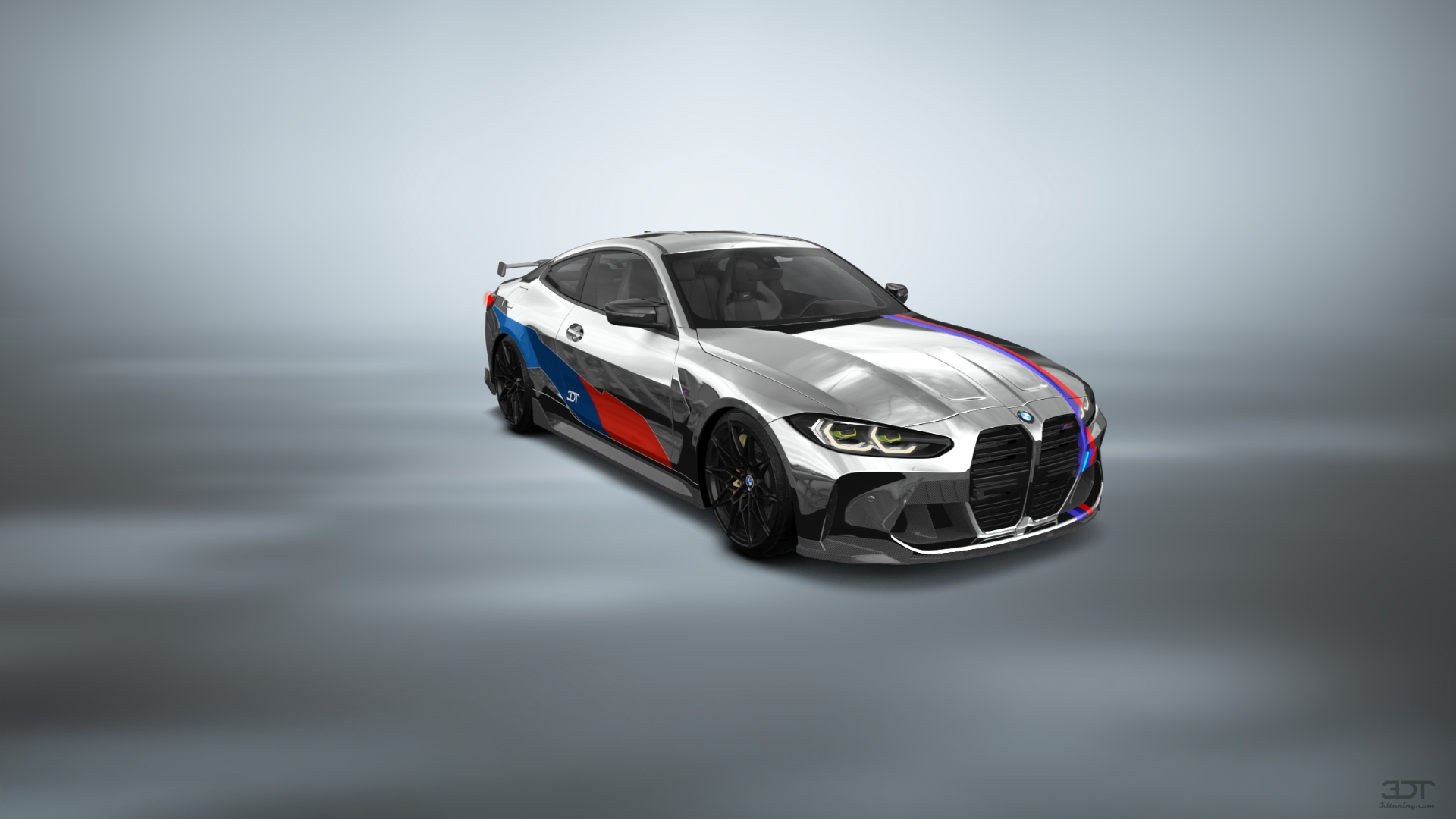 silly_gatito | Car Garage on 3DTuning