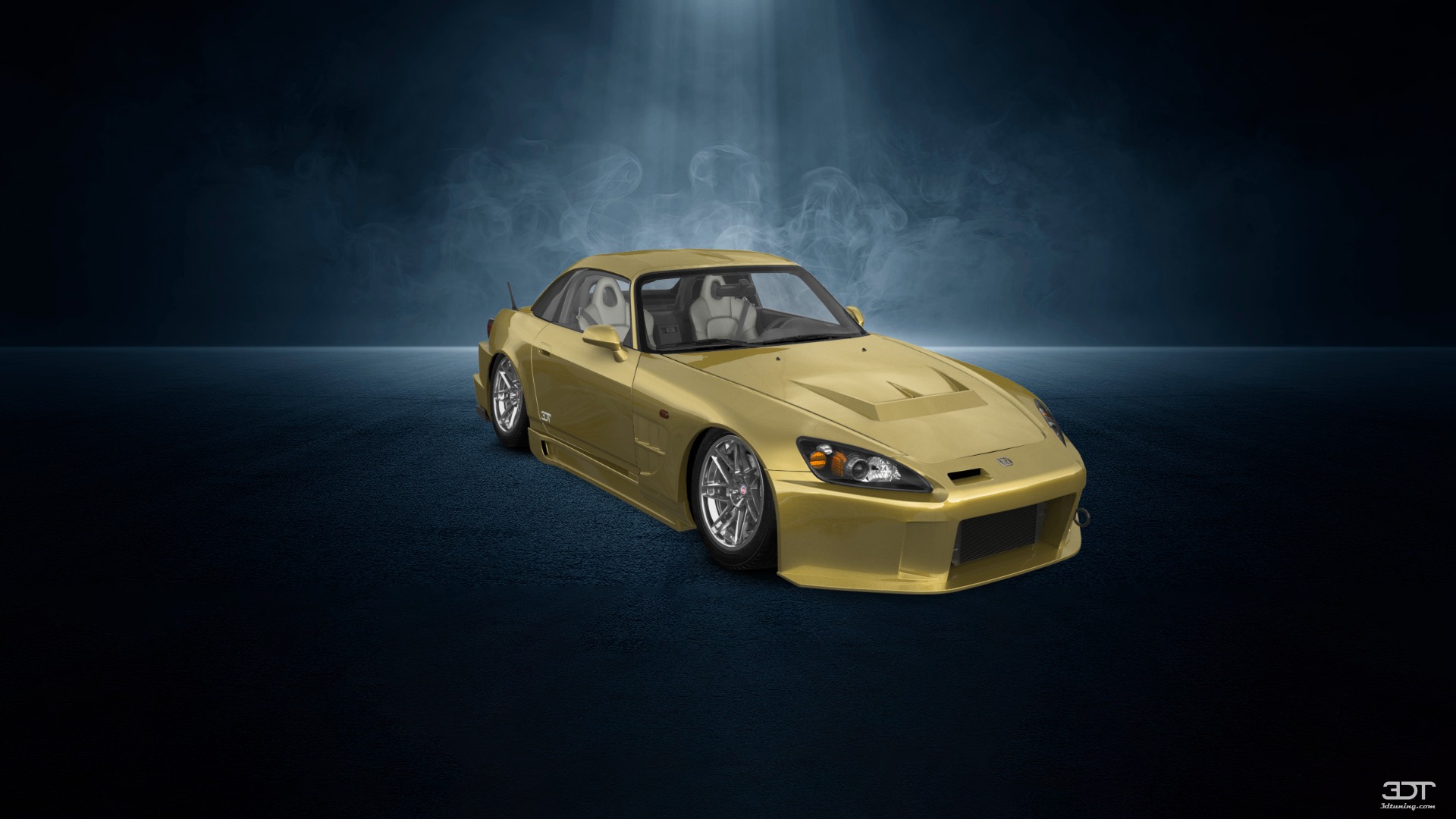 tunerpro_'s Car Garage | 3DTuning