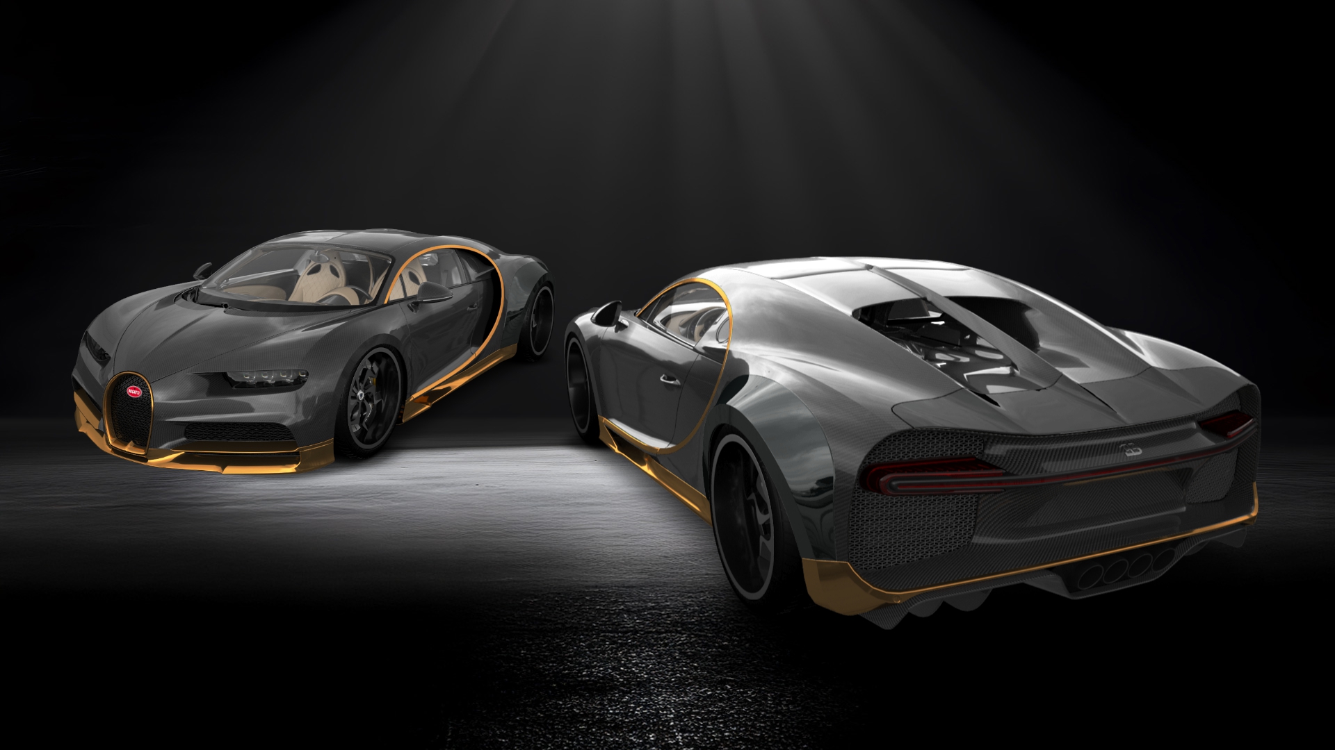 MadMax123888888888's Car Garage | 3DTuning