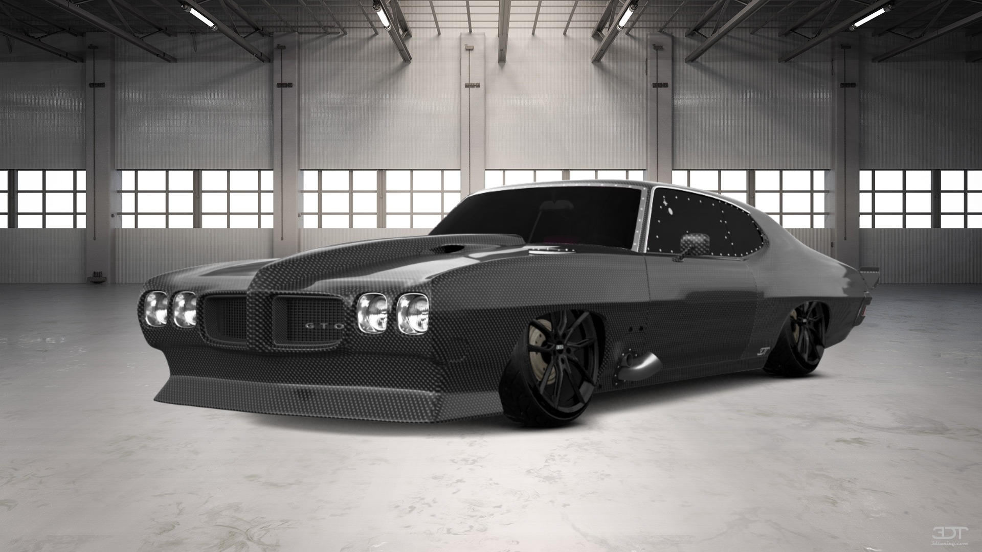 CARS11's Car Garage | 3DTuning