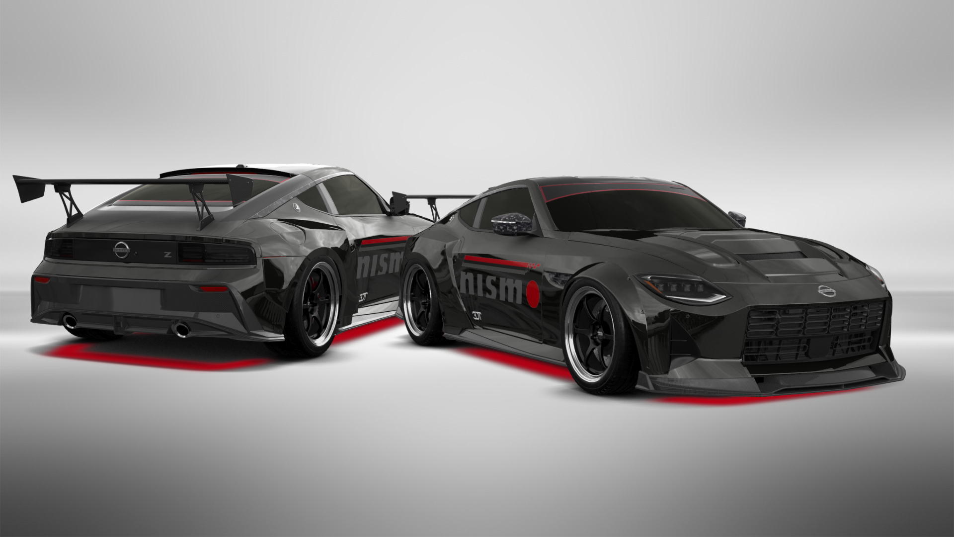 aristotleborley | Car Garage on 3DTuning