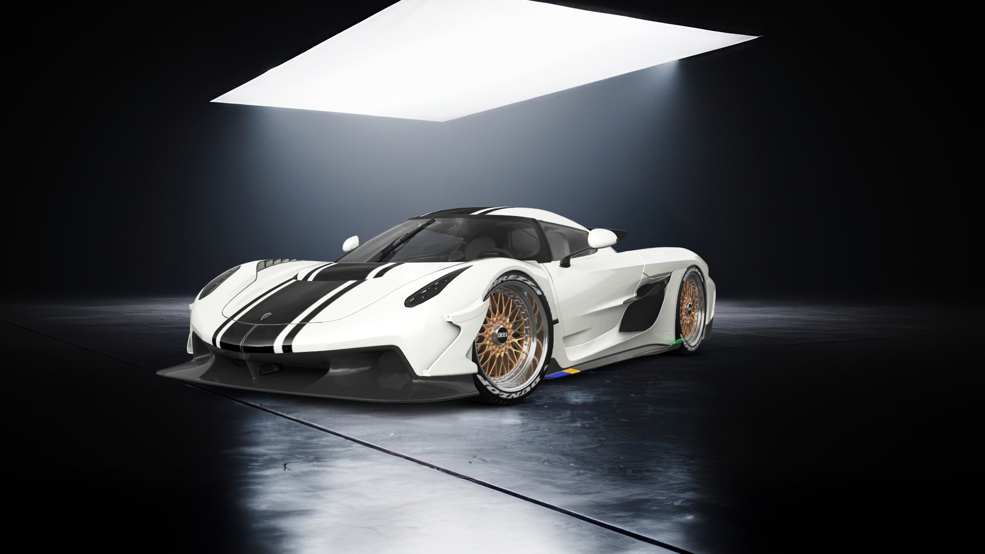 ArmaanHansjdj | Garage Auto su 3DTuning