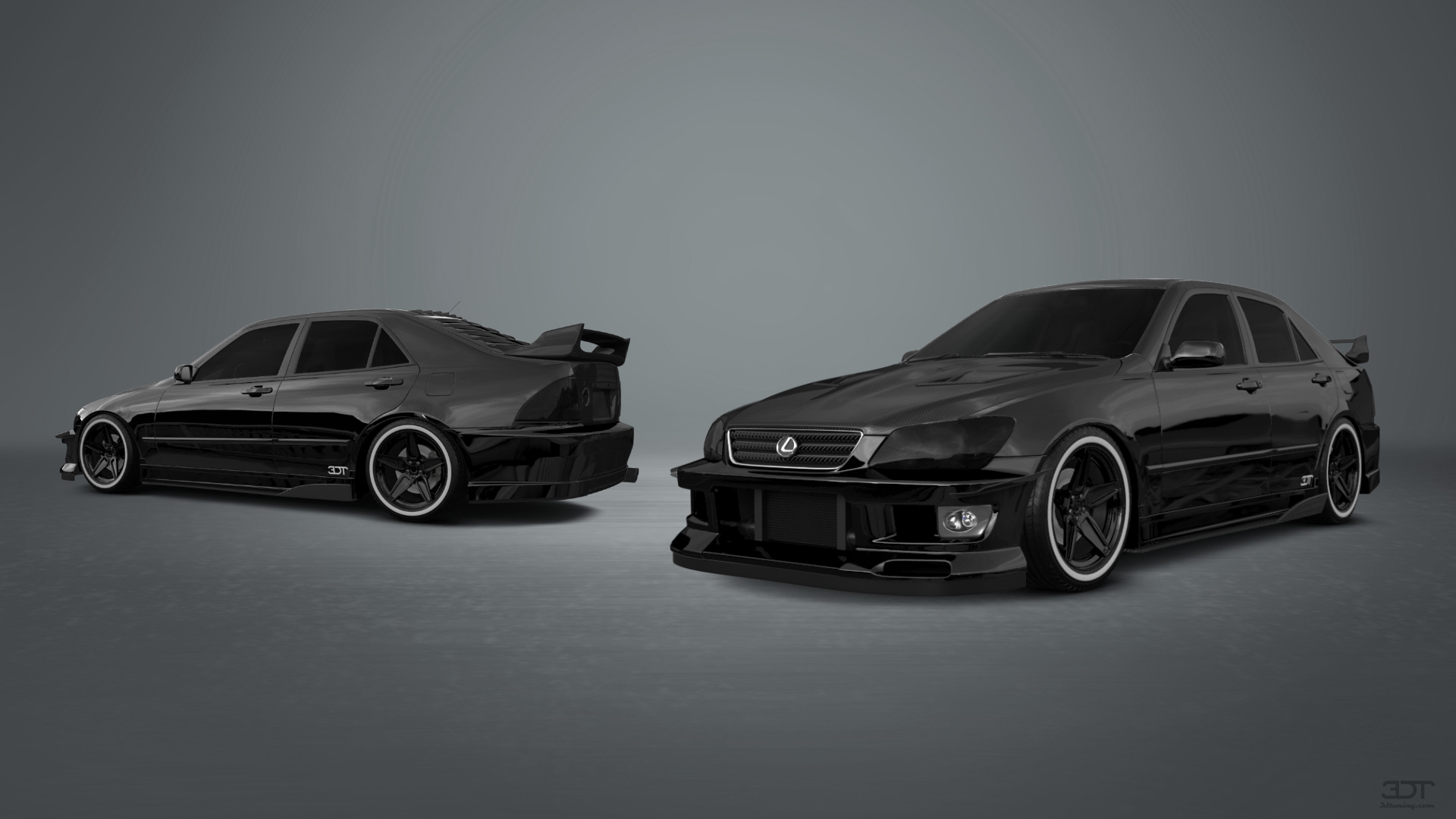 Tuner_SaI9aDOV6's Car Garage | 3DTuning