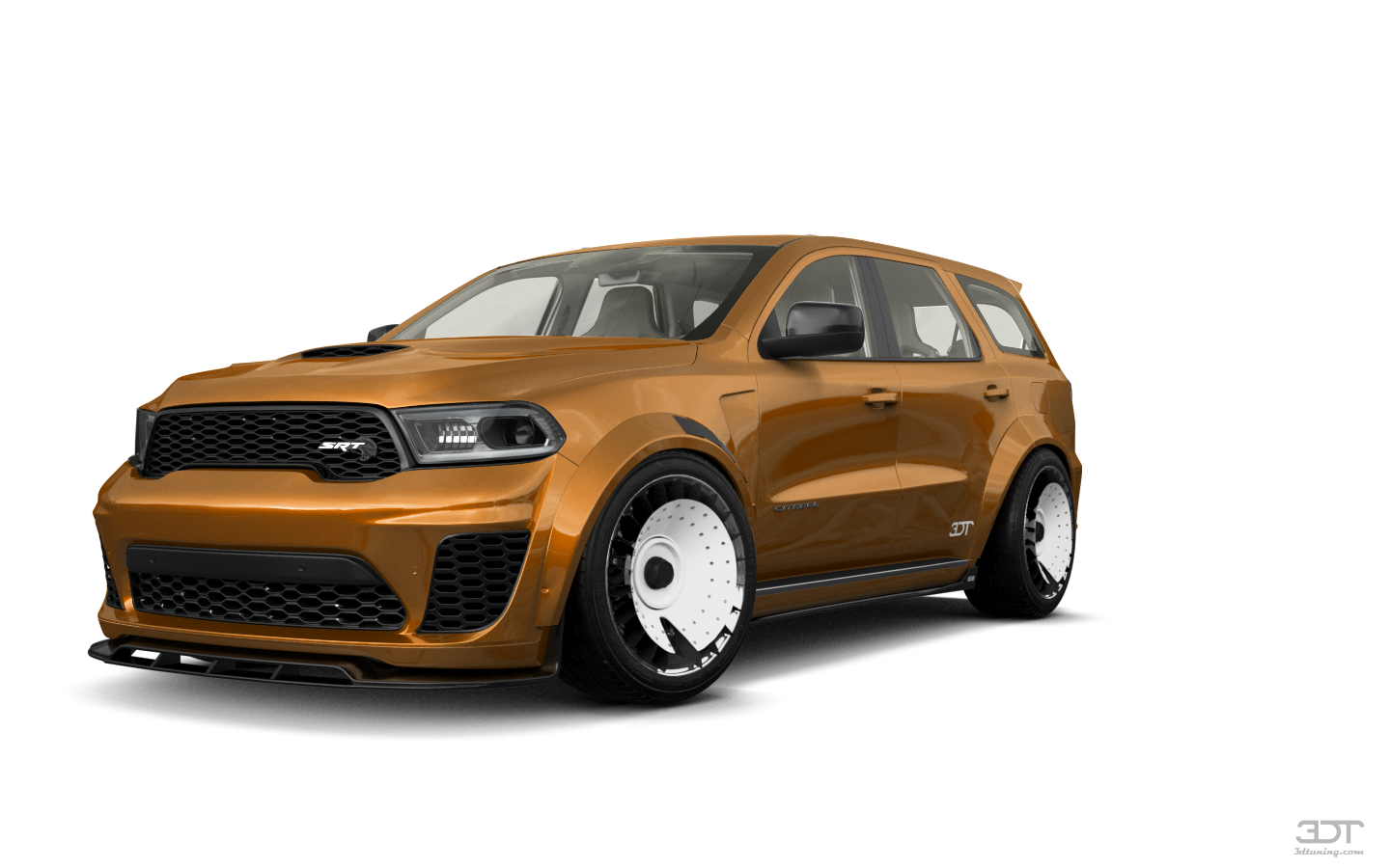 Unknown_Oreo | Garage Auto sur 3DTuning