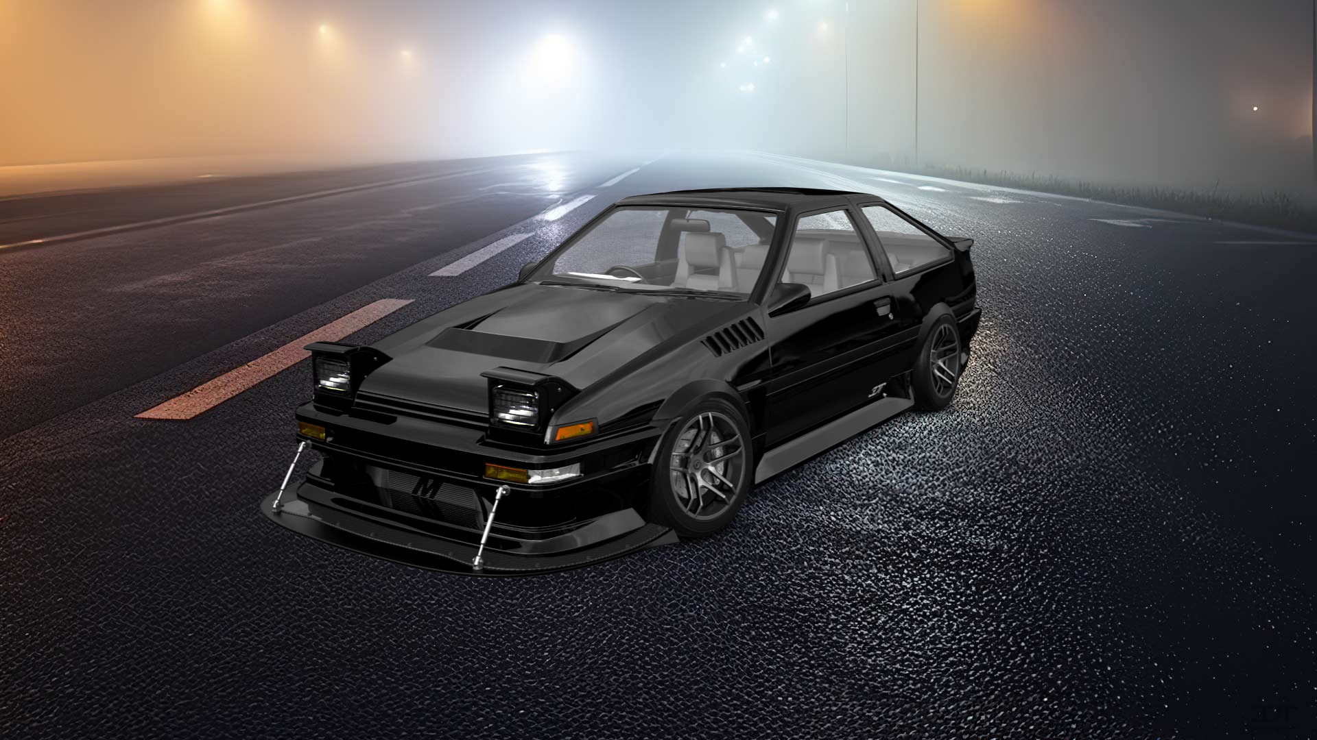 Vasja321098's Car Garage | 3DTuning