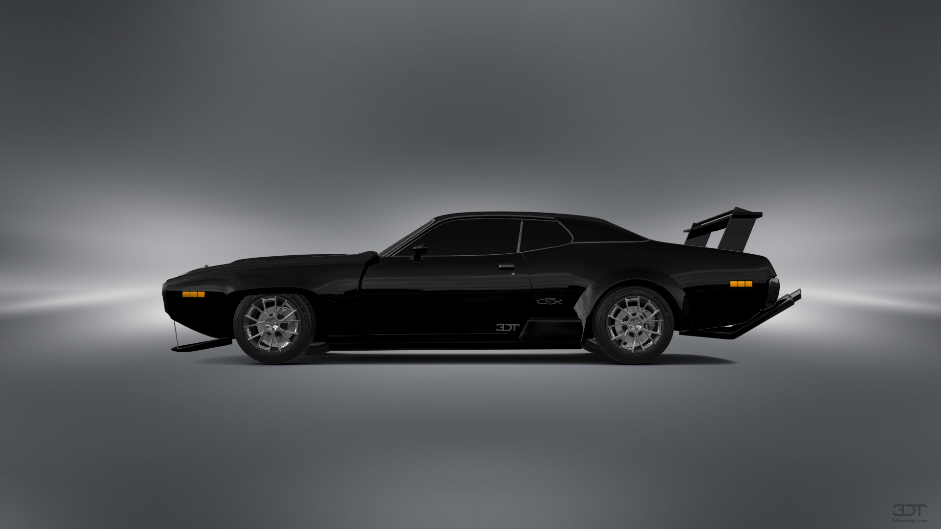 Youngmelly5730 | Car Garage on 3DTuning