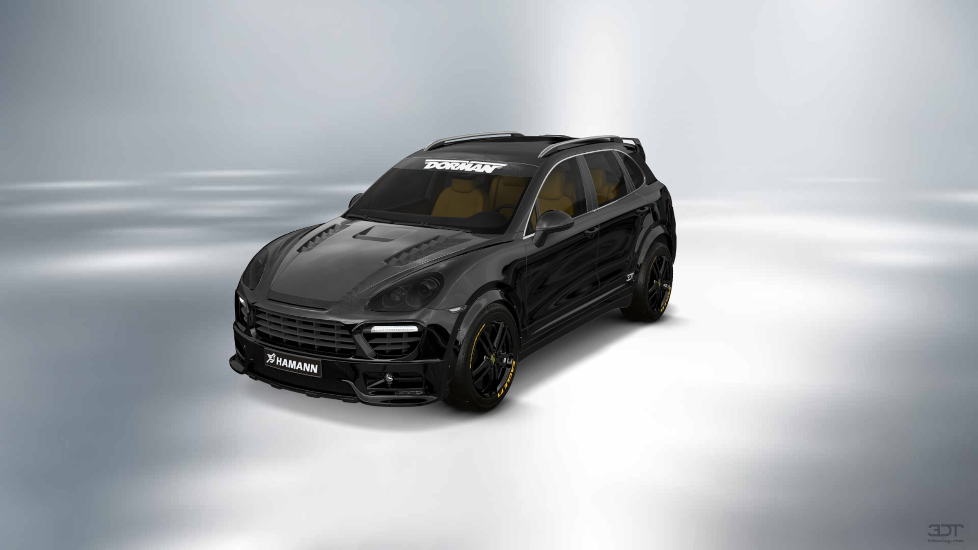 savagerpg's Car Garage | 3DTuning