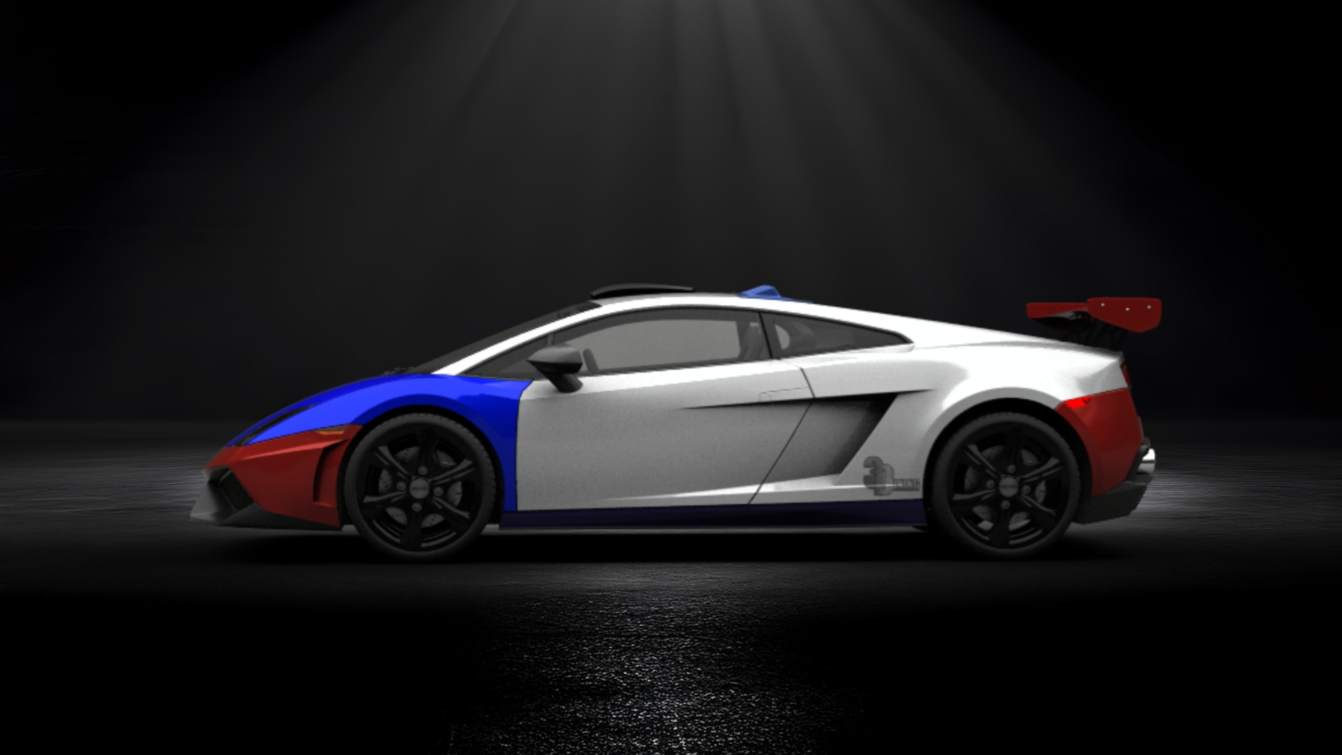 su_WLH6_7zmGT | Car Garage on 3DTuning