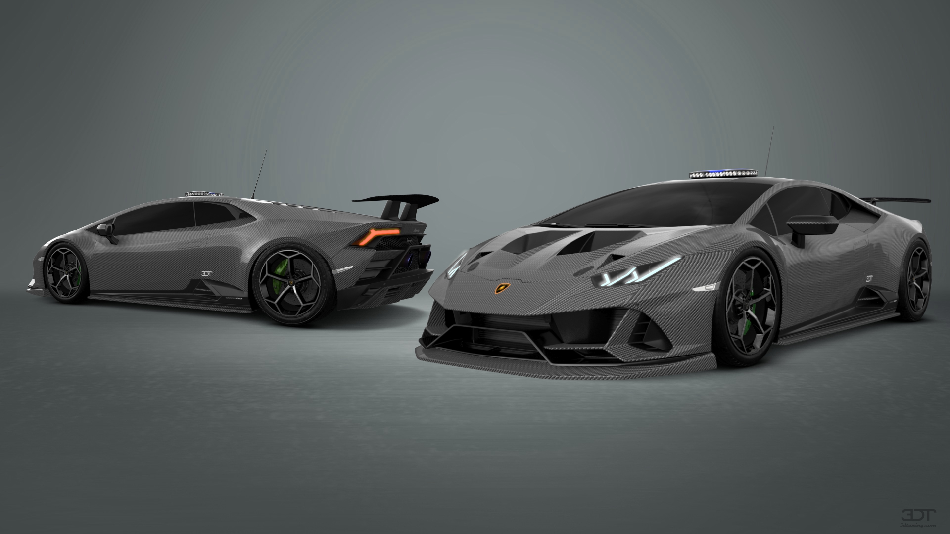 ObviousFirm43 | Car Garage on 3DTuning