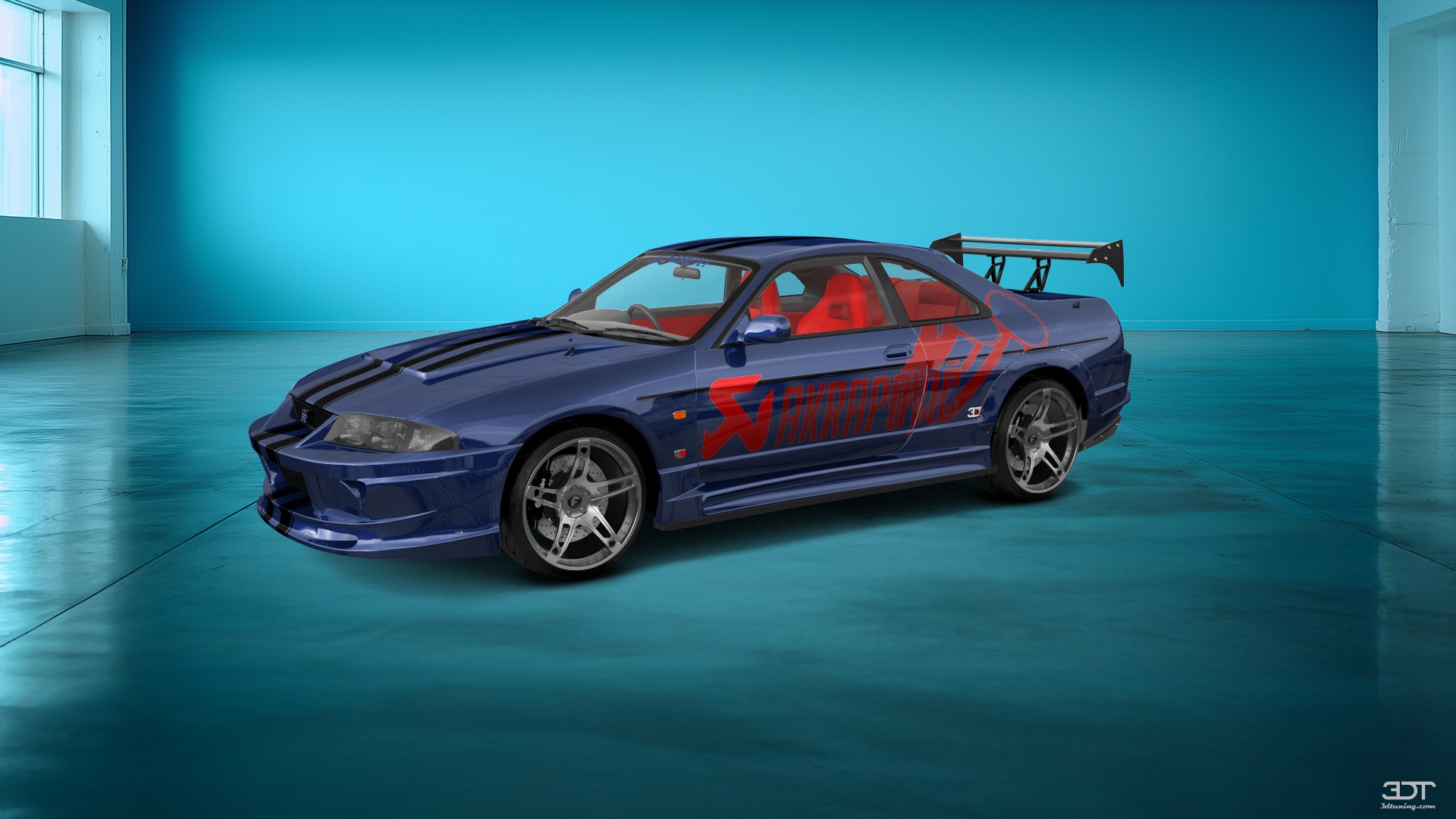 flashmeyer | Autogarage auf 3DTuning