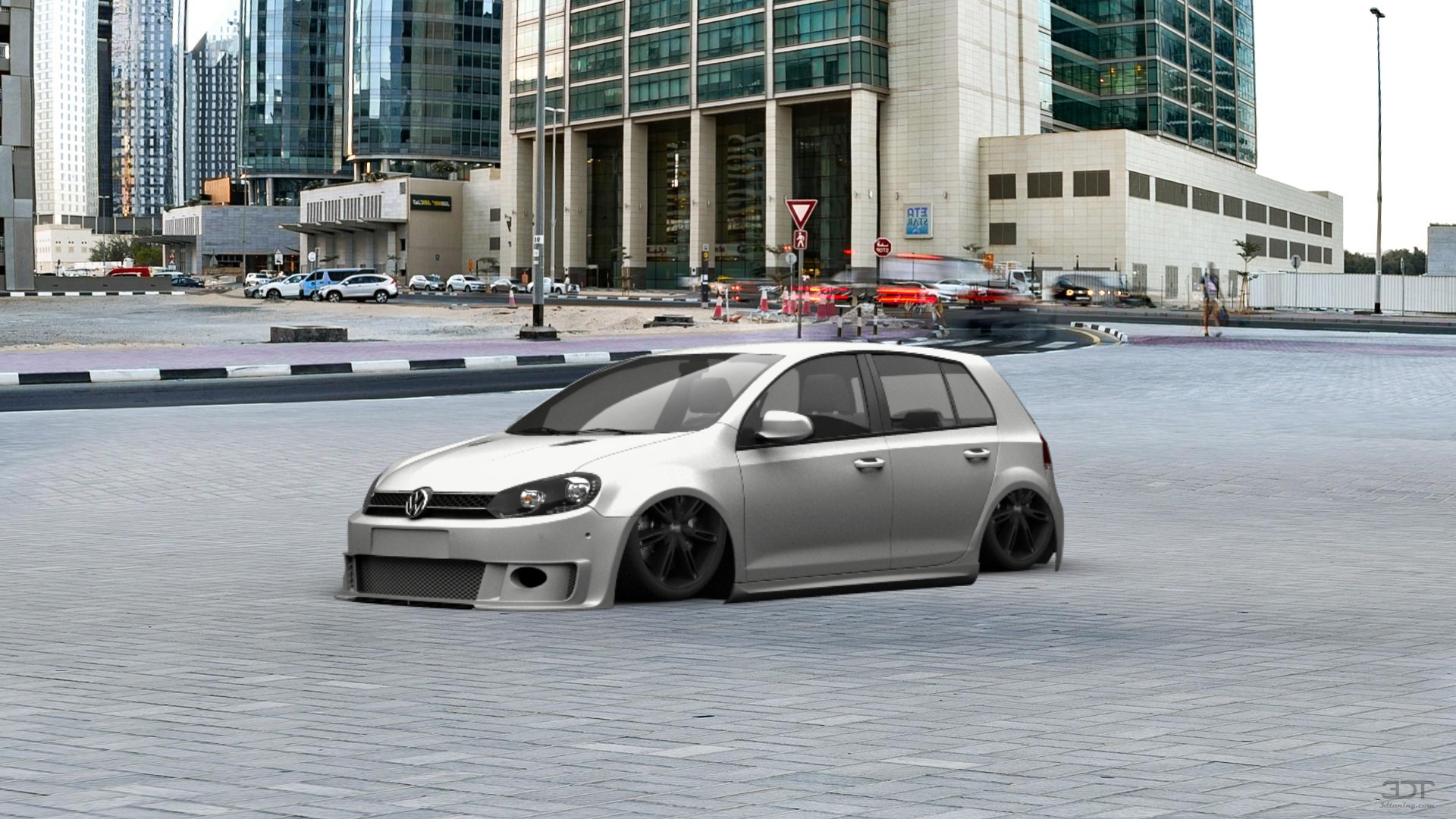 3dtuning09's Car Garage | 3DTuning