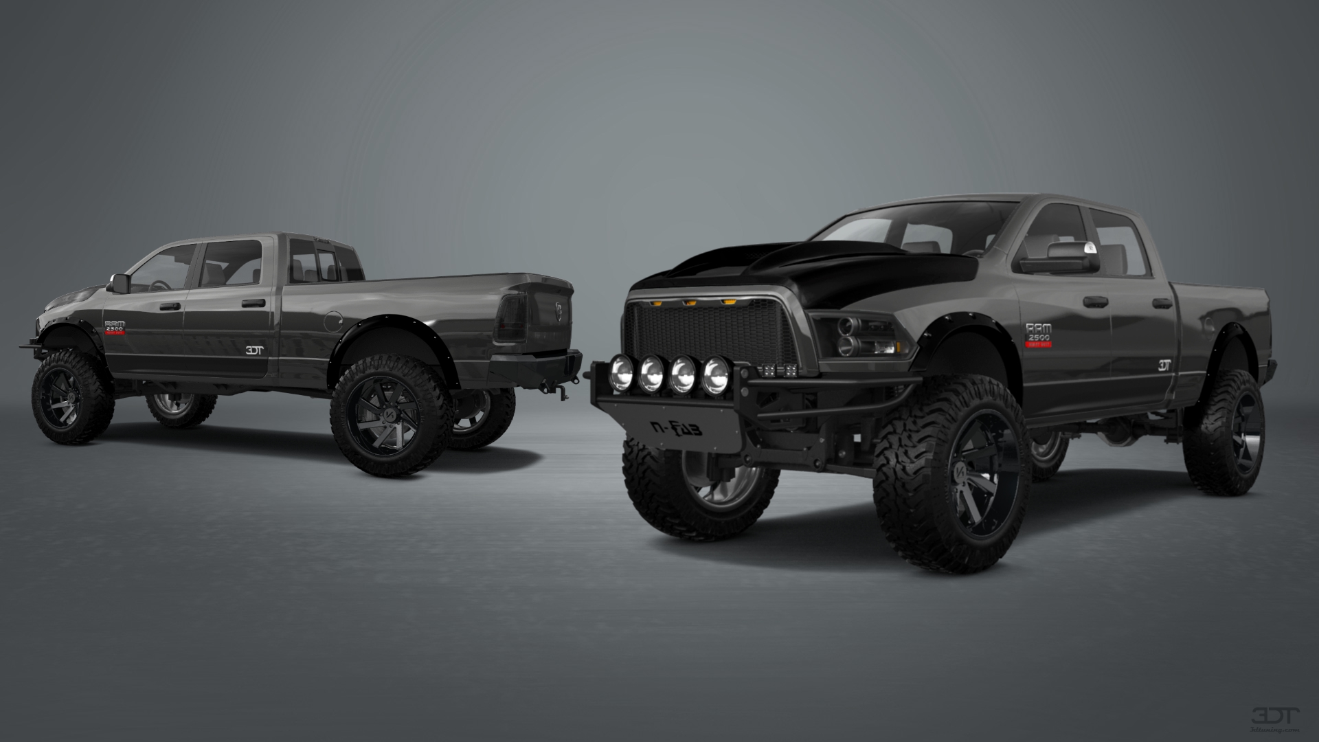 dbellin | Car Garage on 3DTuning