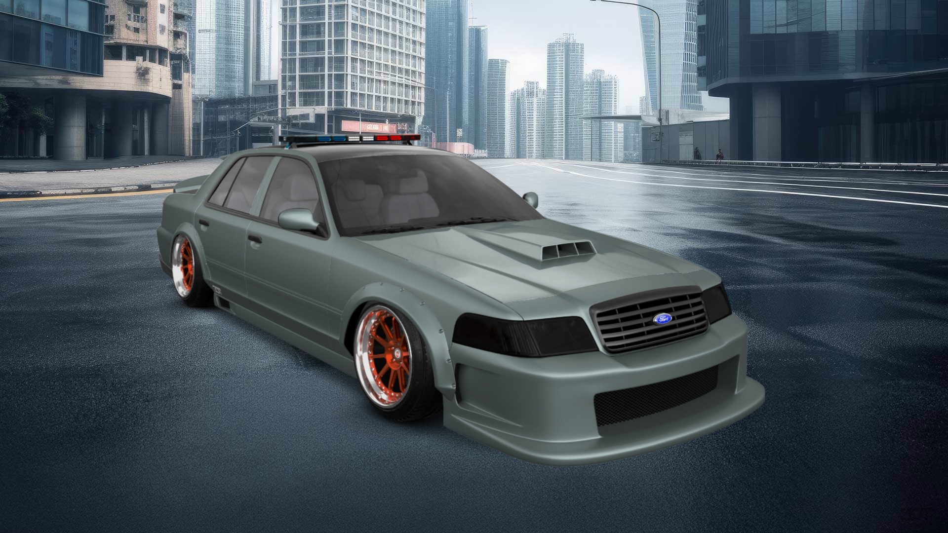 ssilva32's Car Garage | 3DTuning