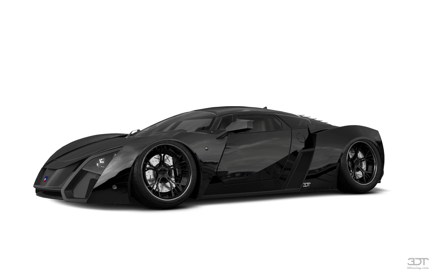 jnld | Car Garage on 3DTuning