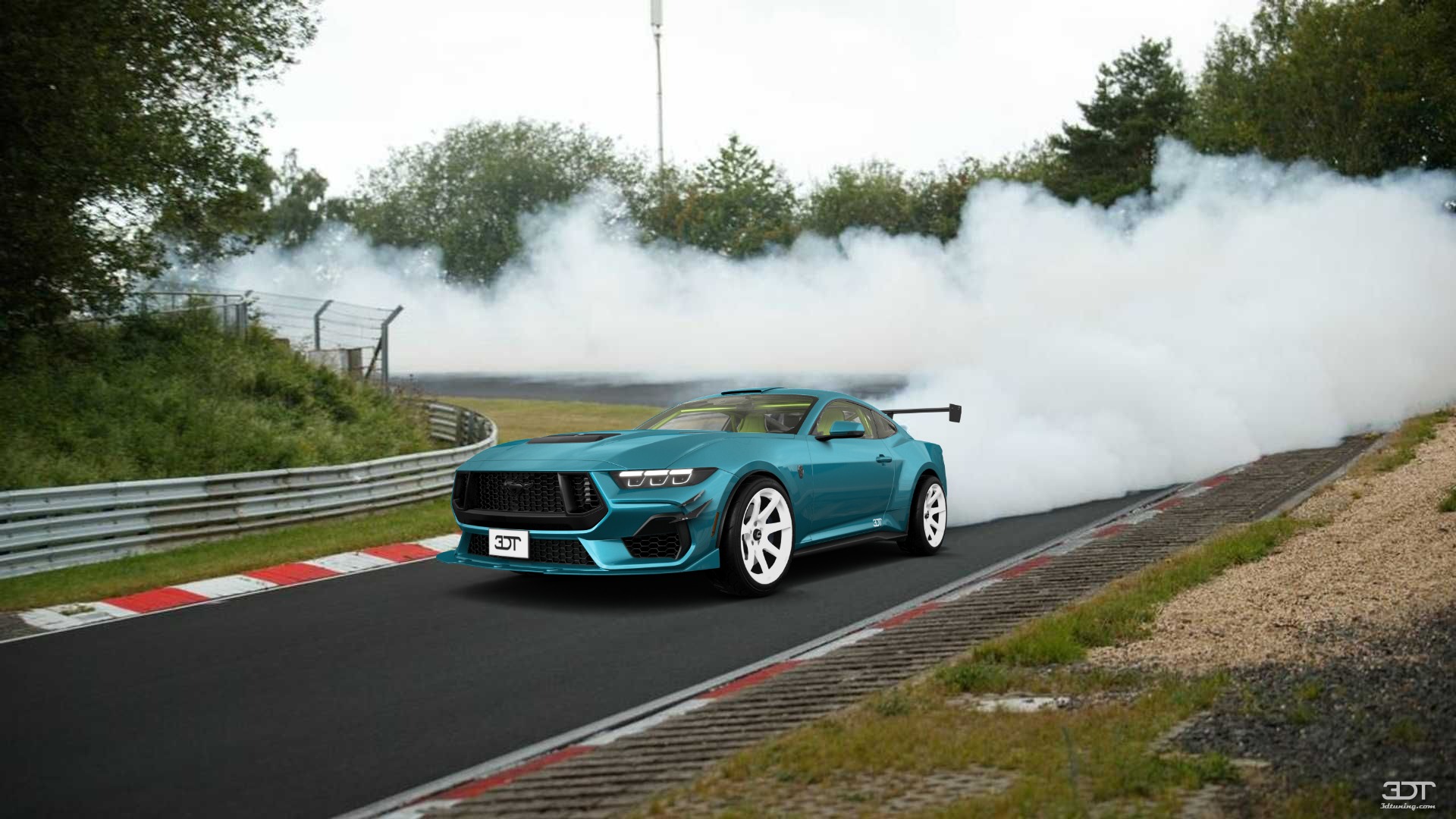 kashi123 | 3DTuning 자동차 차고