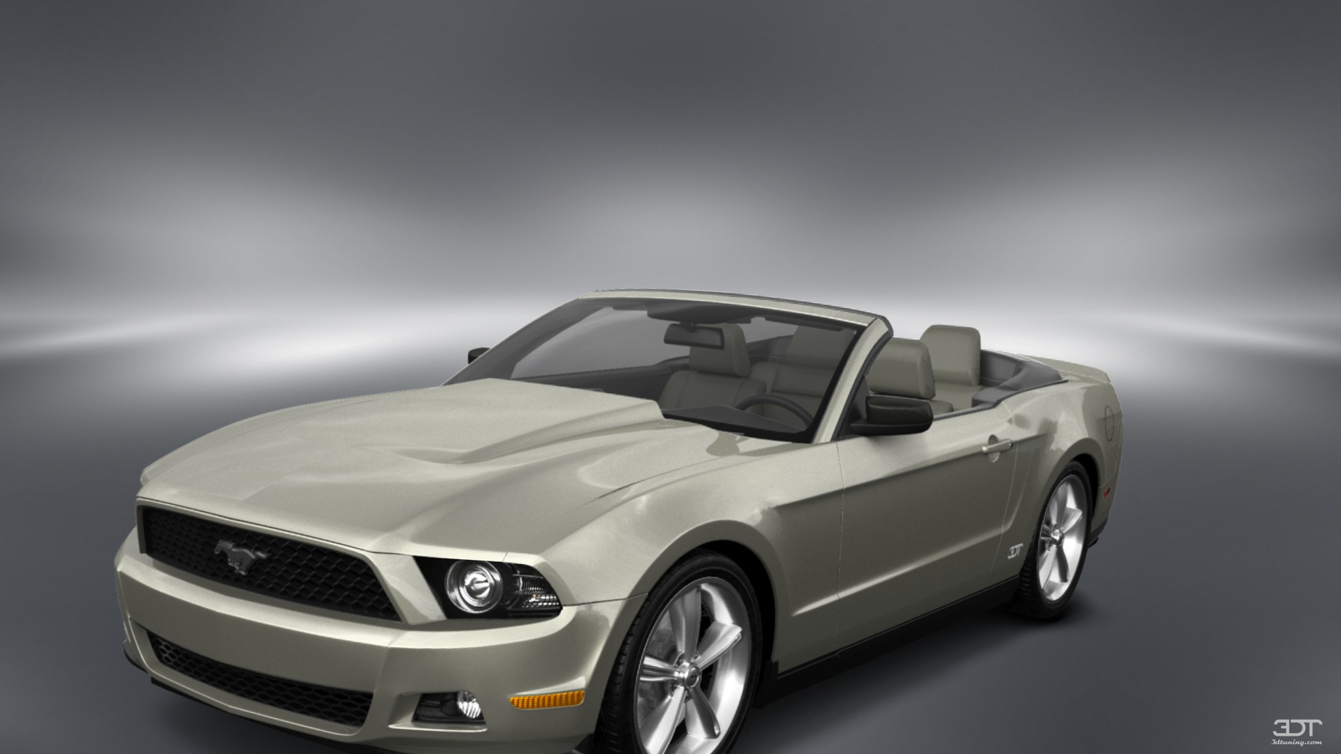 tyler.surrattCar Garage on 3DTuning