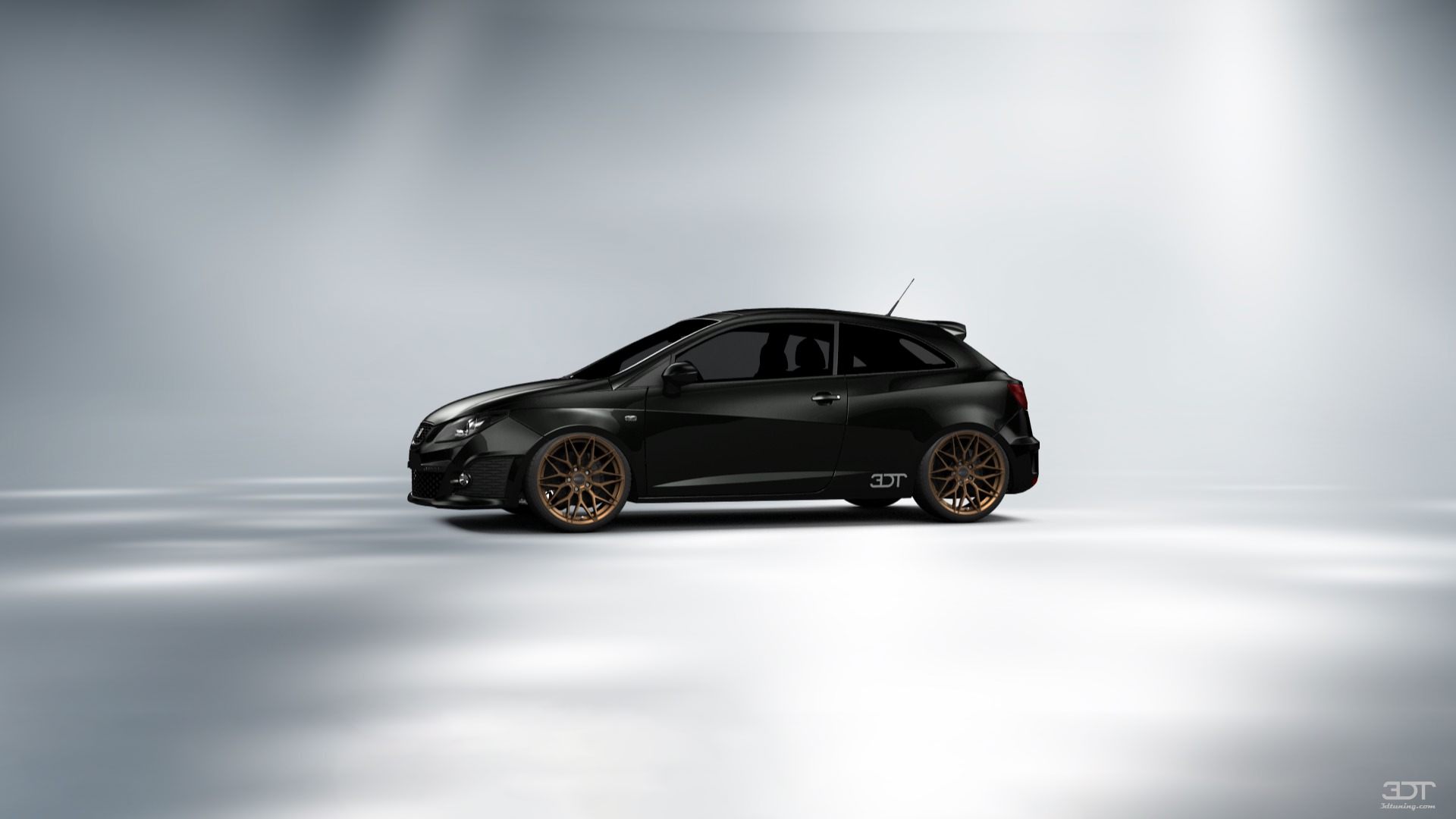 julianvelcor02 | Car Garage on 3DTuning