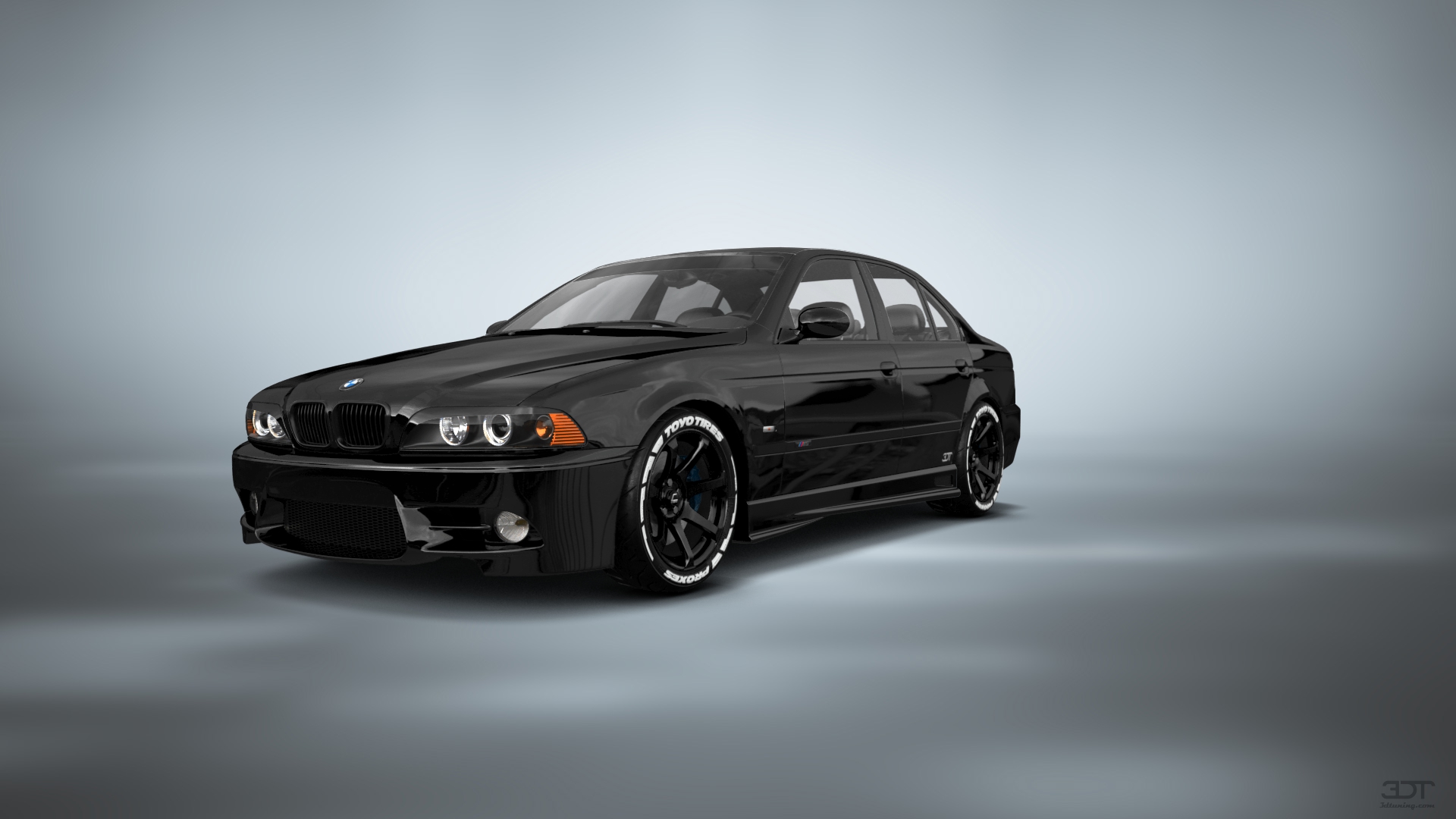 amcfarland4's Car Garage | 3DTuning