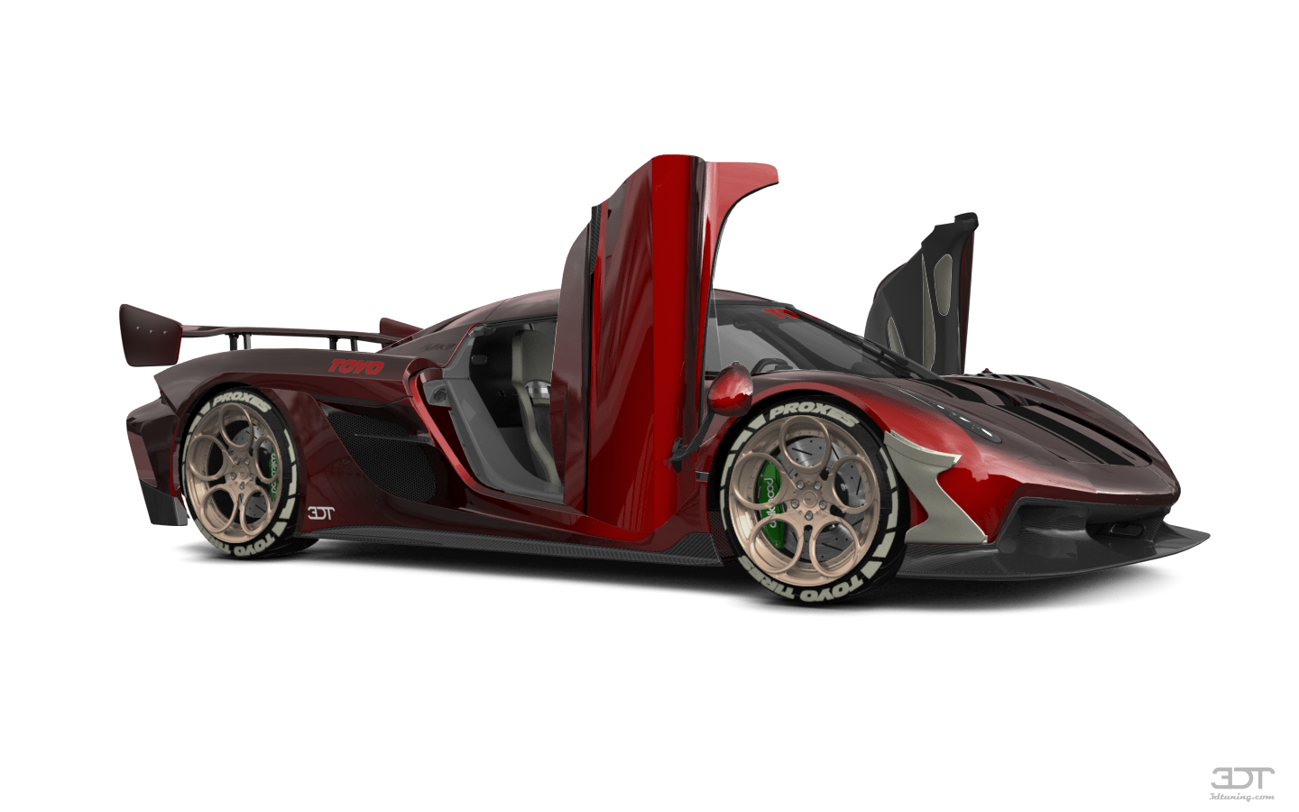 freduuu | Car Garage on 3DTuning