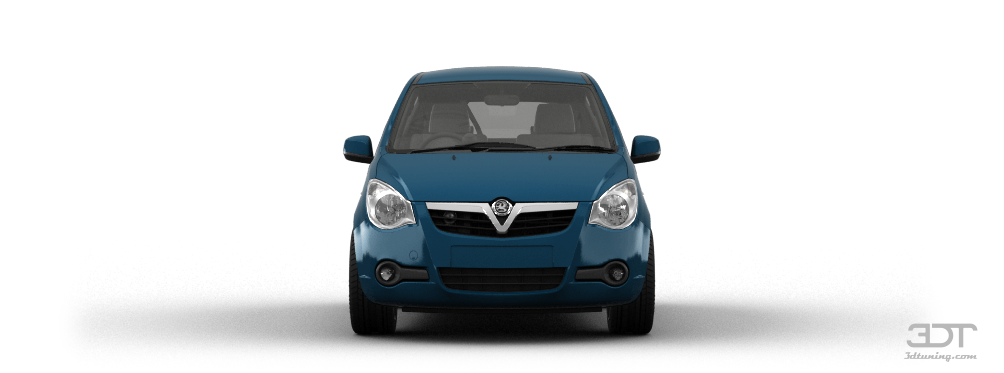 nona_KoTa | 3DTuning 자동차 차고