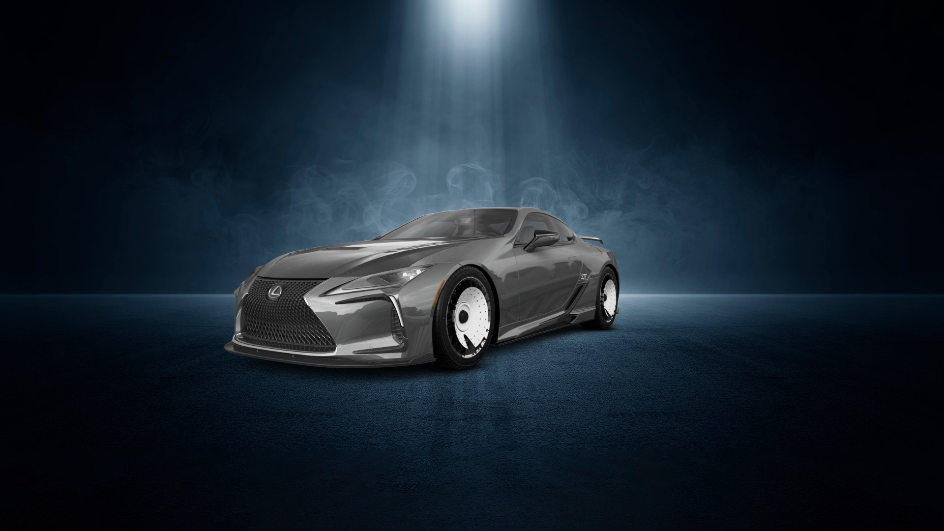 UnharmedRiot3 | Car Garage on 3DTuning